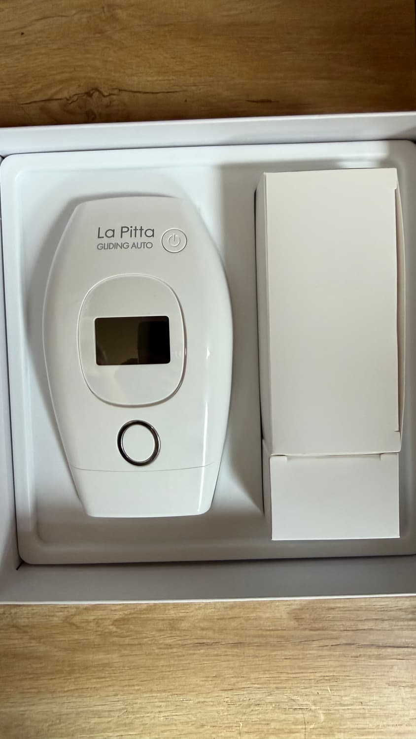 라피타 글라이딩 제모기 상품이미지3