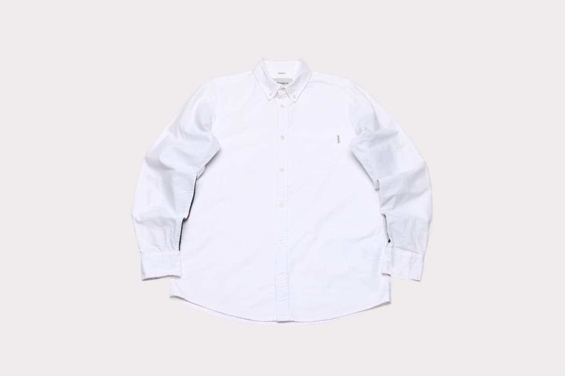 [S] 칼하트 레이몬드 플로럴 셔츠 상품이미지1