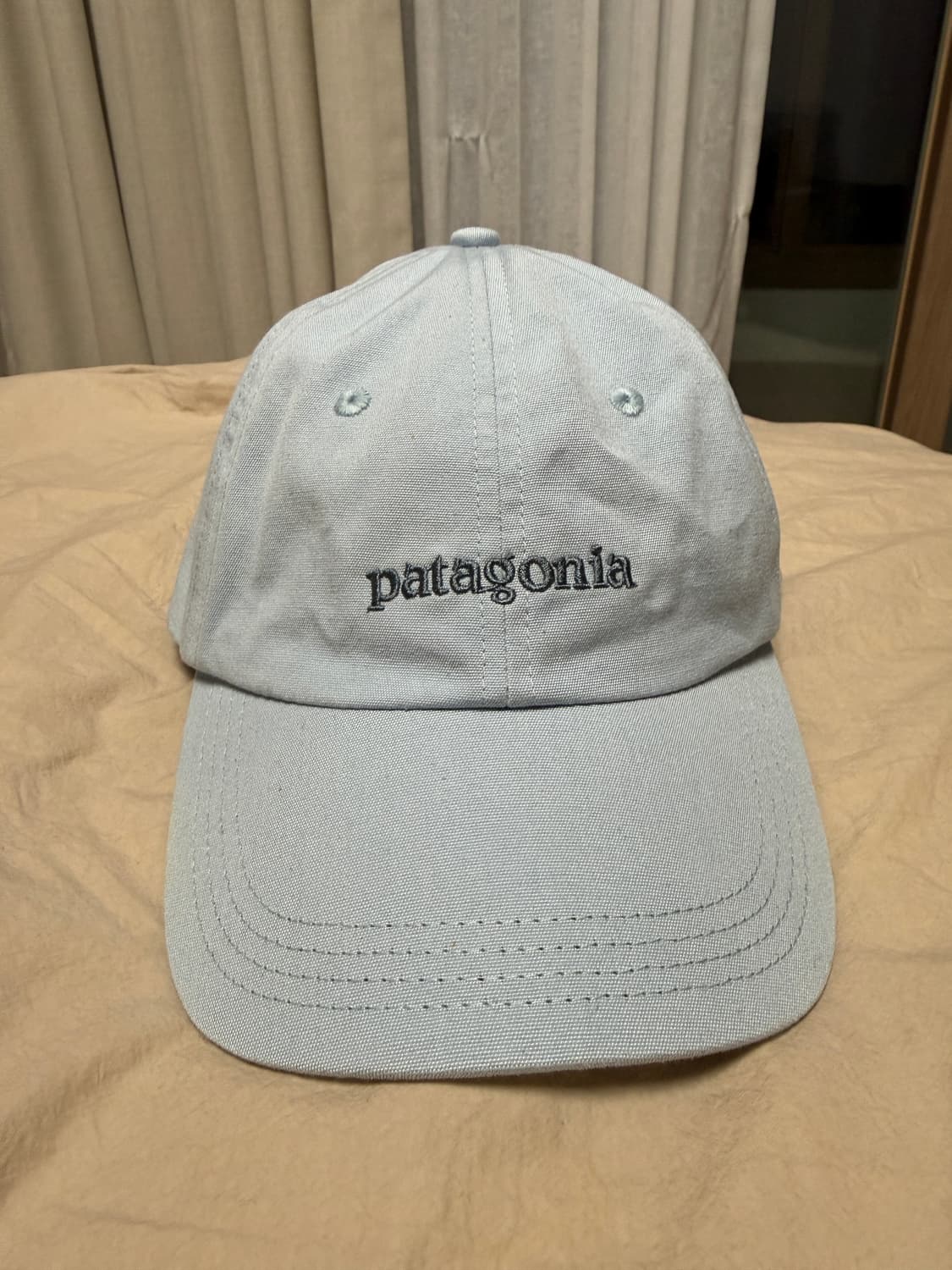 파타고니아 볼캡  상품이미지1