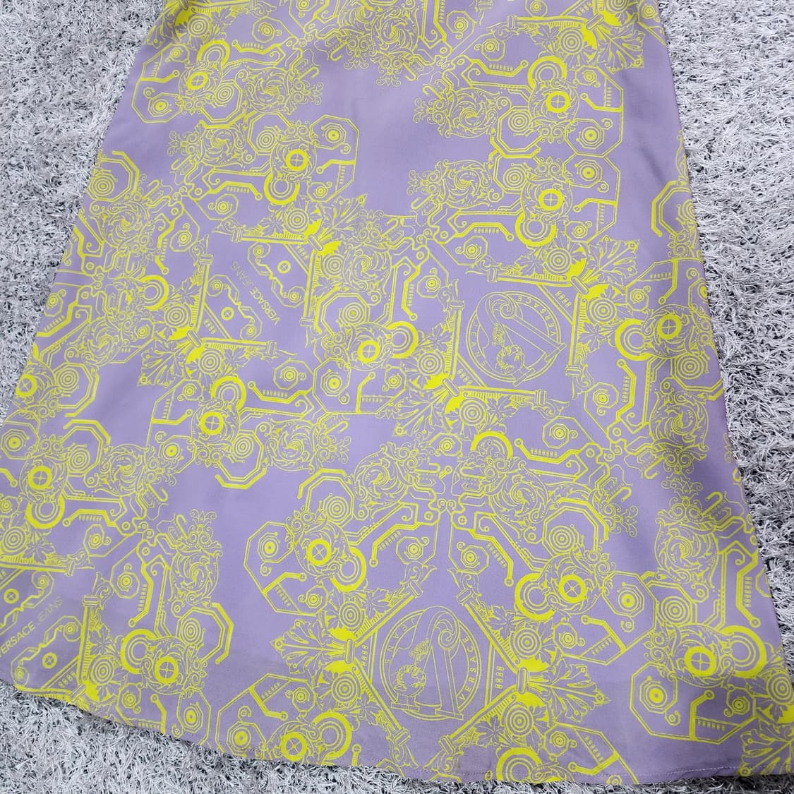 베르사체 원피스 40 상품이미지3