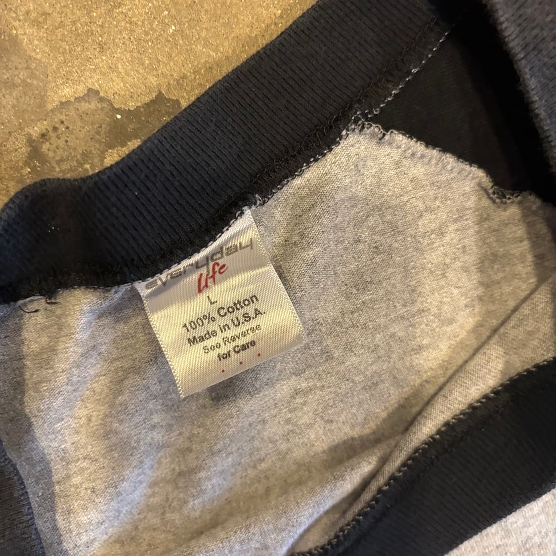 나는 해적 티셔츠 상품이미지5