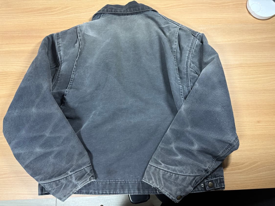 칼하트 j97 ptl XL  상품이미지5