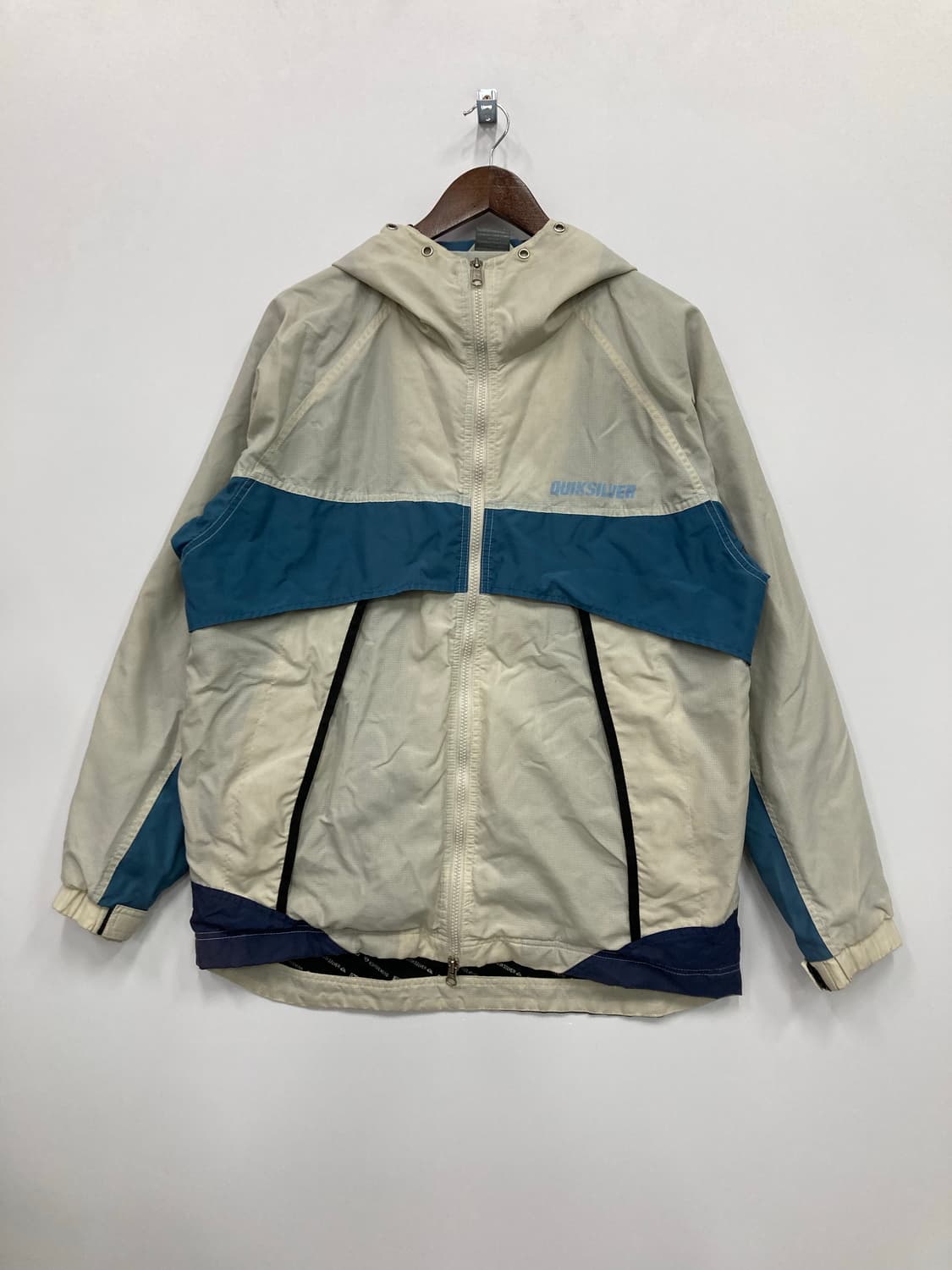 Quiksilver 집업 상품이미지1