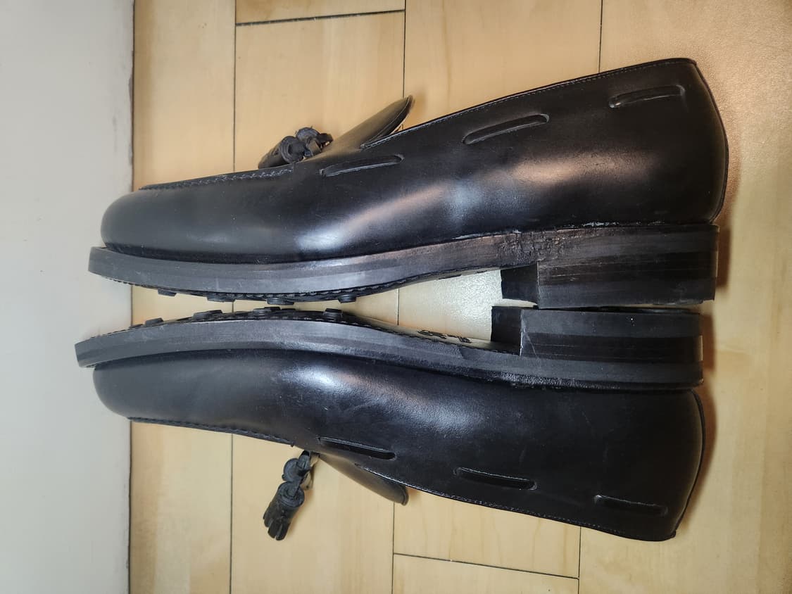 버윅 8491 테슬로퍼 (275/유럽8.5) 상품이미지5