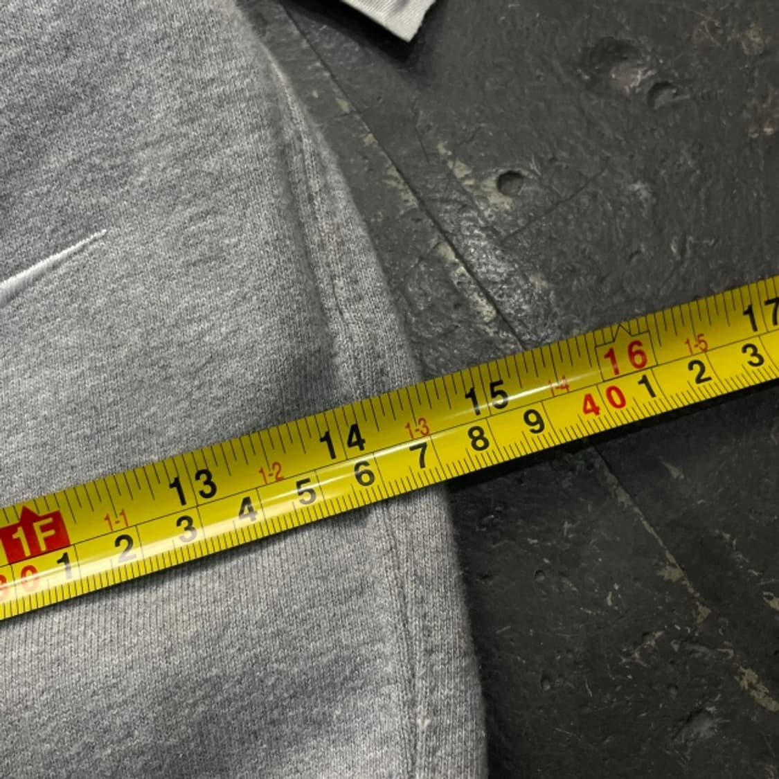 100 나이키 기모 스웻팬츠 상품이미지6