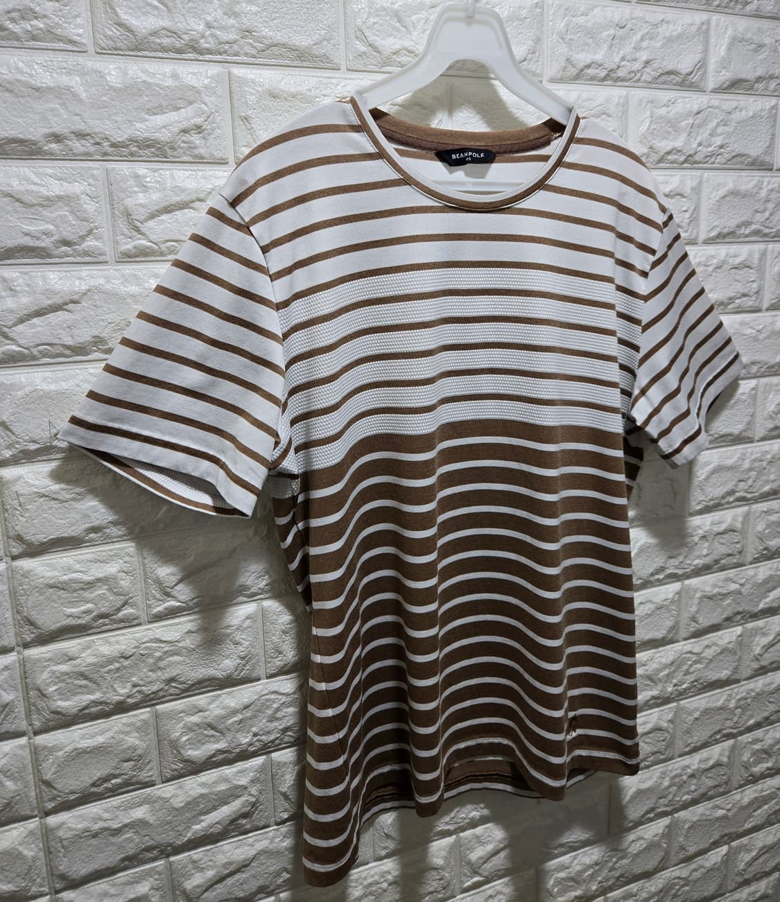 빈폴 반팔티 105 상품이미지2