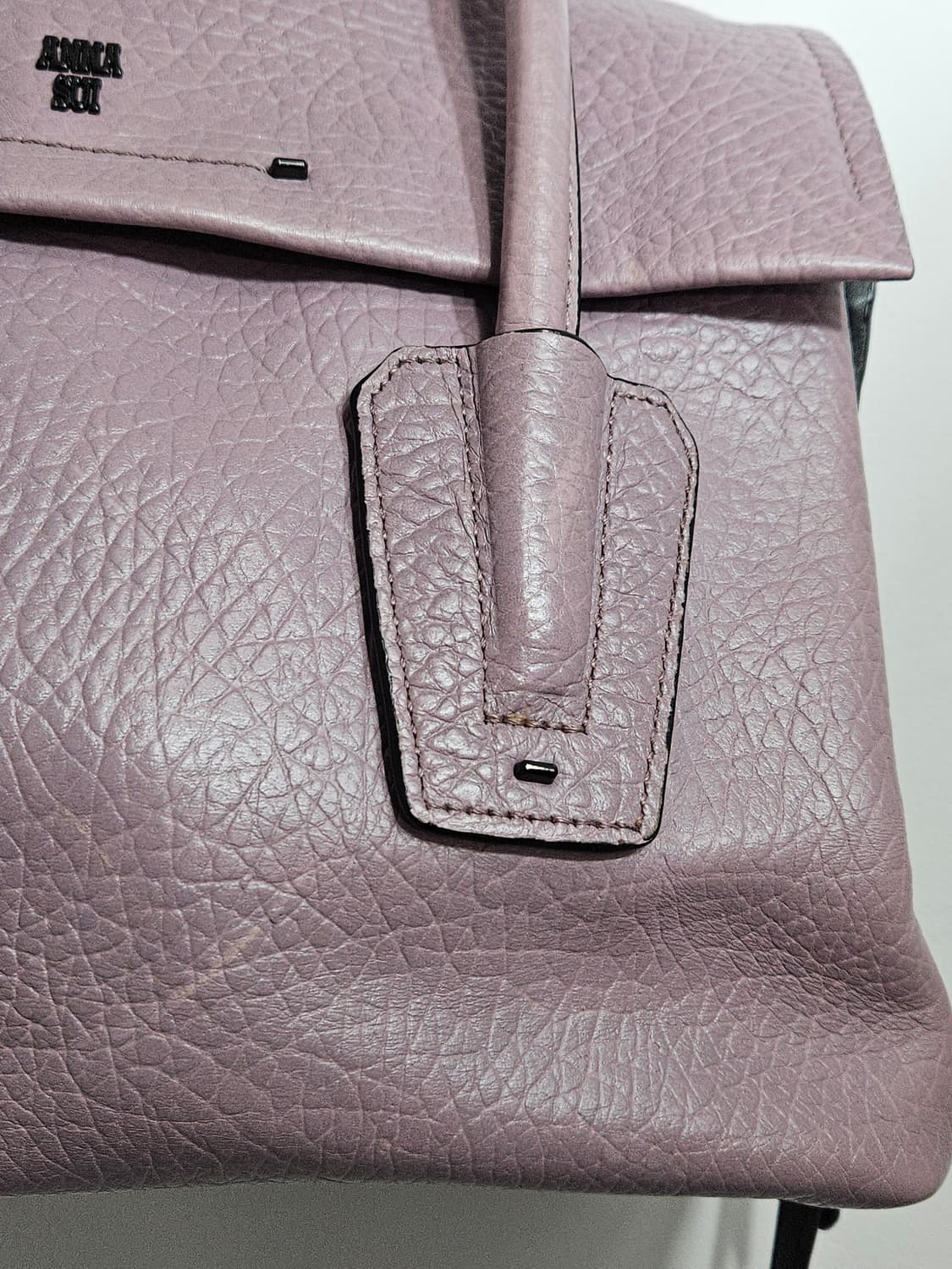 안나수이 바네사 토드/크로스백 상품이미지4