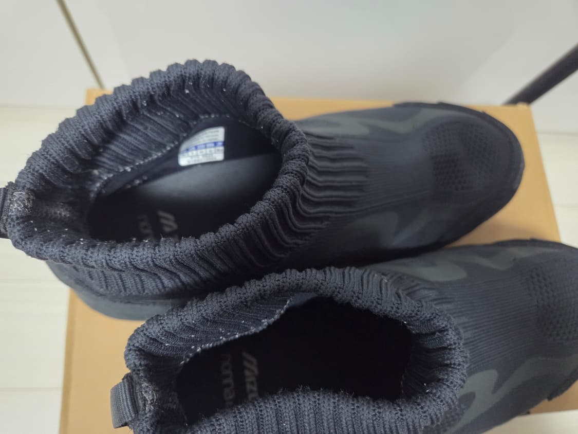 미즈노 논네이티브 280 상품이미지5