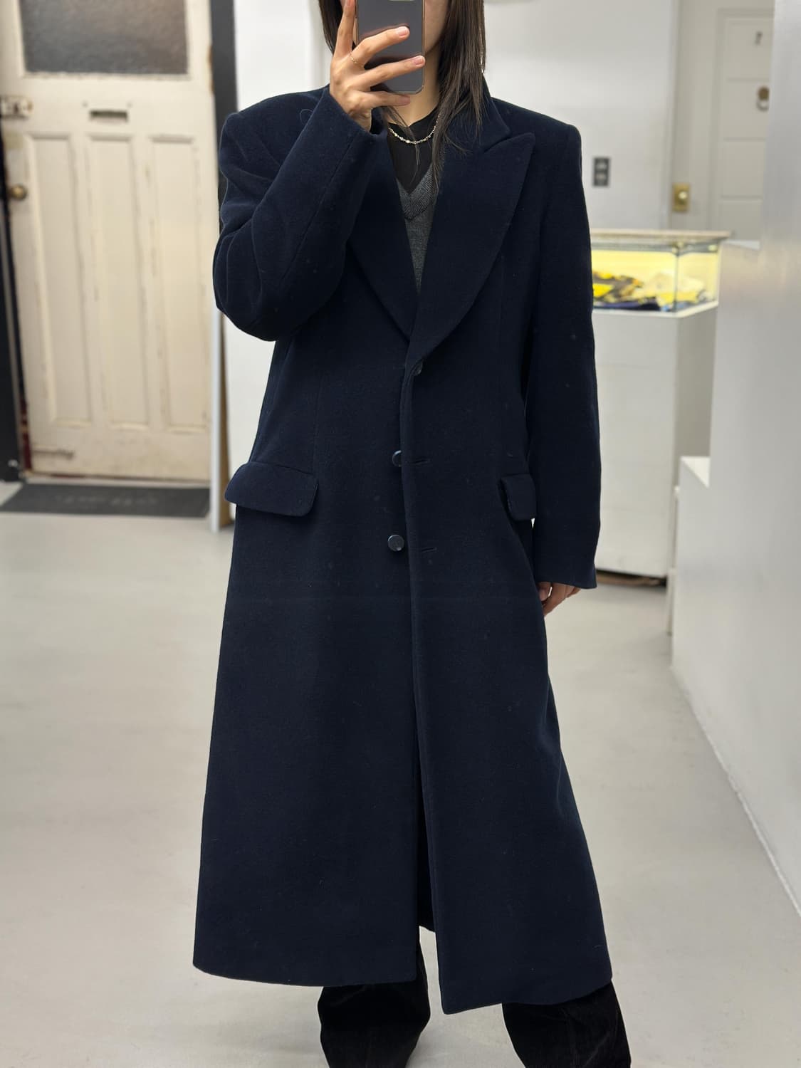 MANI 코트 상품이미지7