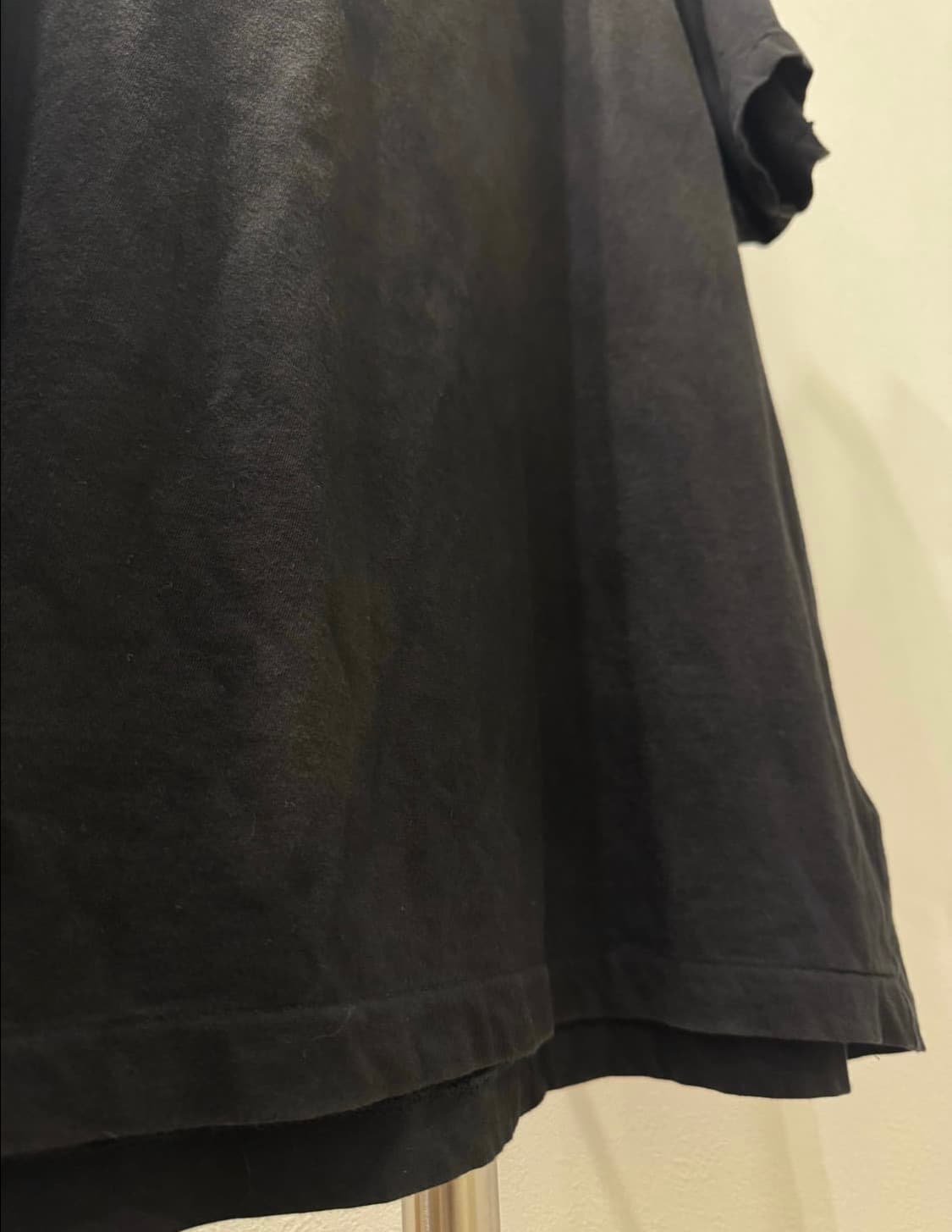 선페이디드 티셔츠 상품이미지2