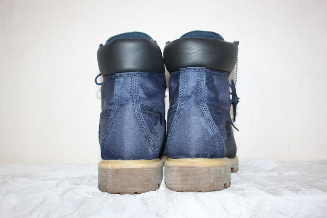 Timberland 팀버랜드 7 1/2 (255) 상품이미지5