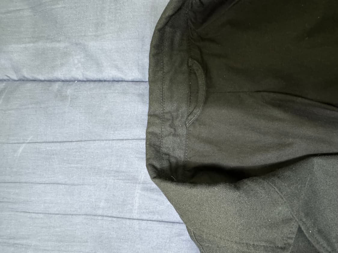 고낙 cotton drill jacket 3 상품이미지3