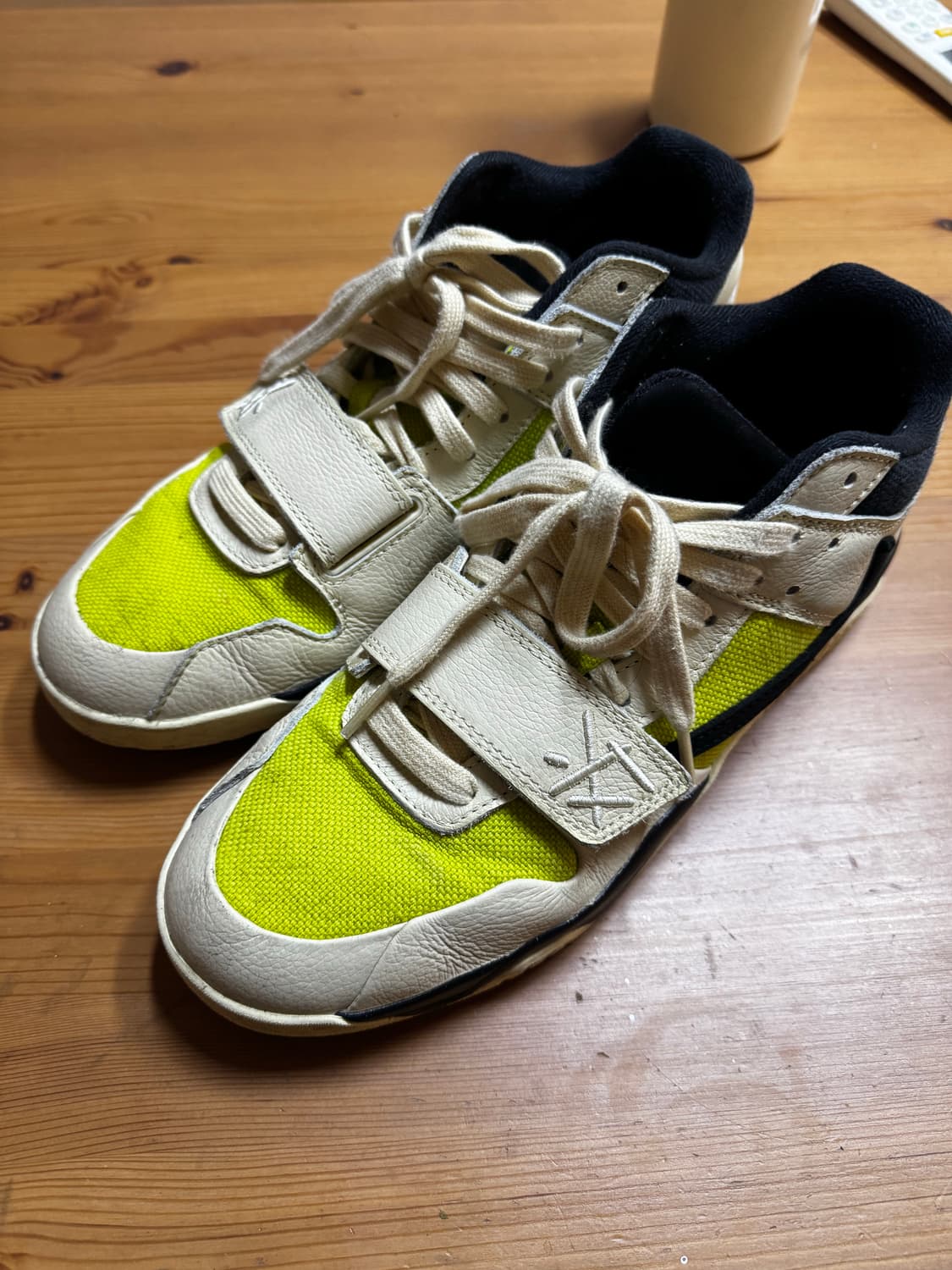 조던 트래비스스캇 점프맨 280 상품이미지1