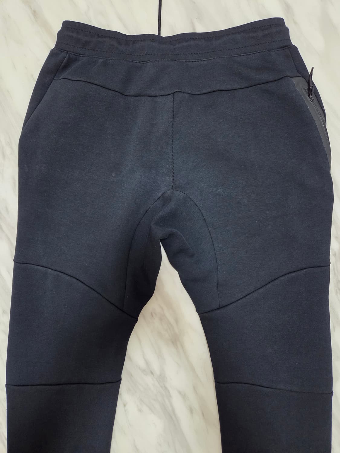 나이키 테크 플리스 조거팬츠 상품이미지5