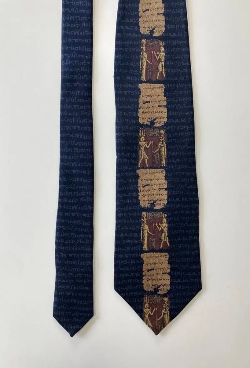 빈티지)넥타이 상품이미지1