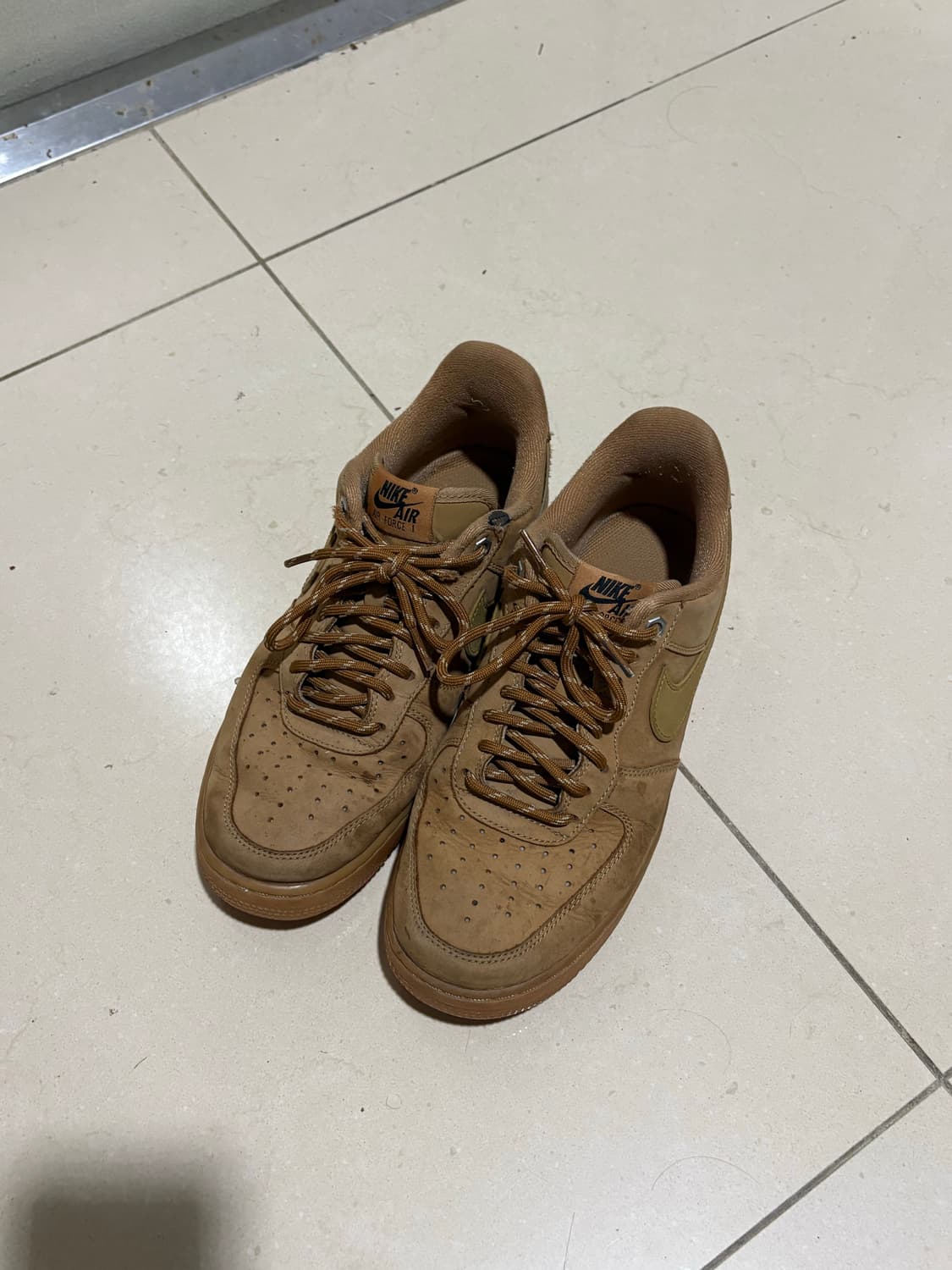 나이키 된장포스 상품이미지1