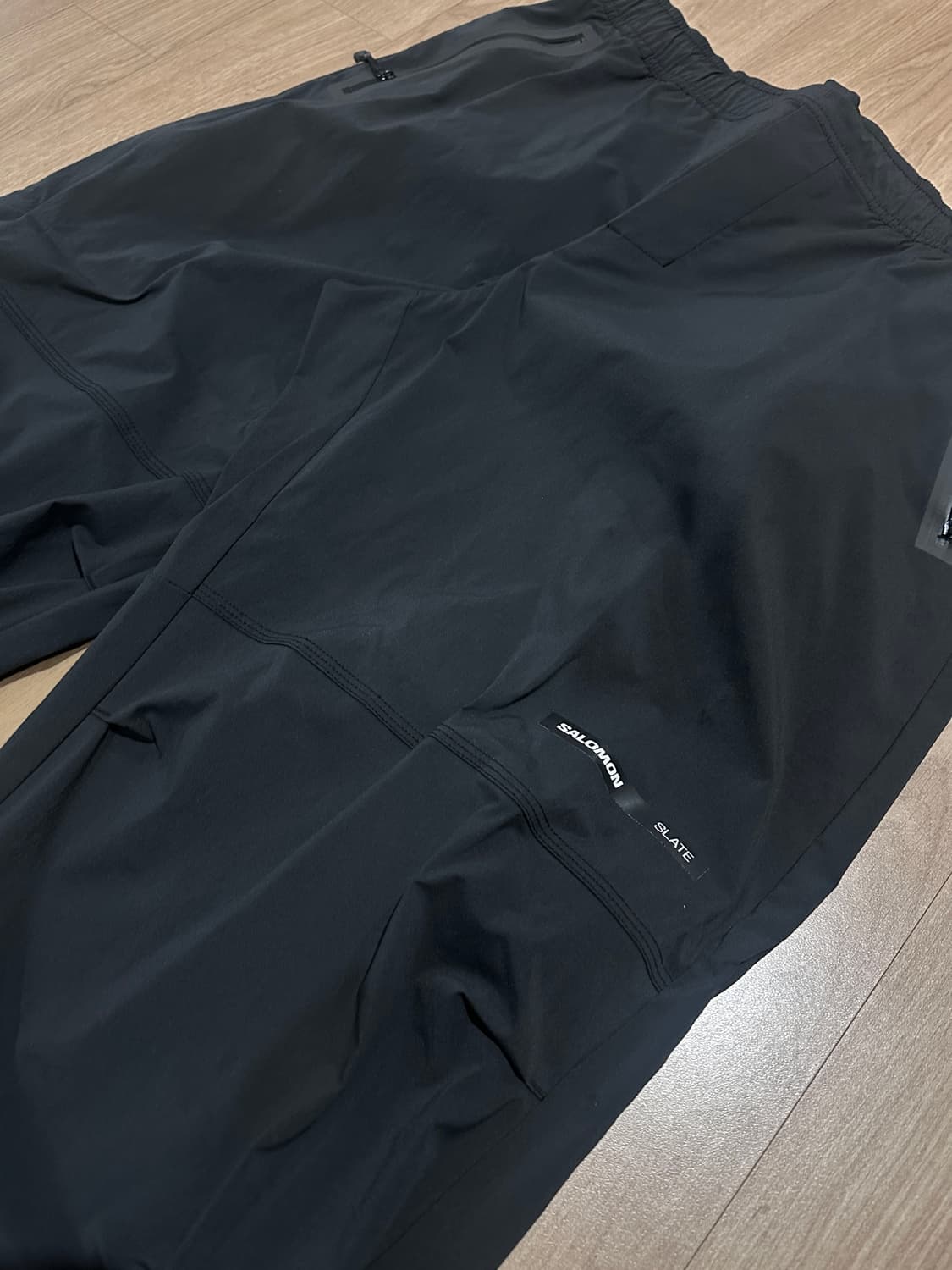 살로몬 노바 슬레이트 팬츠 (L) 상품이미지3