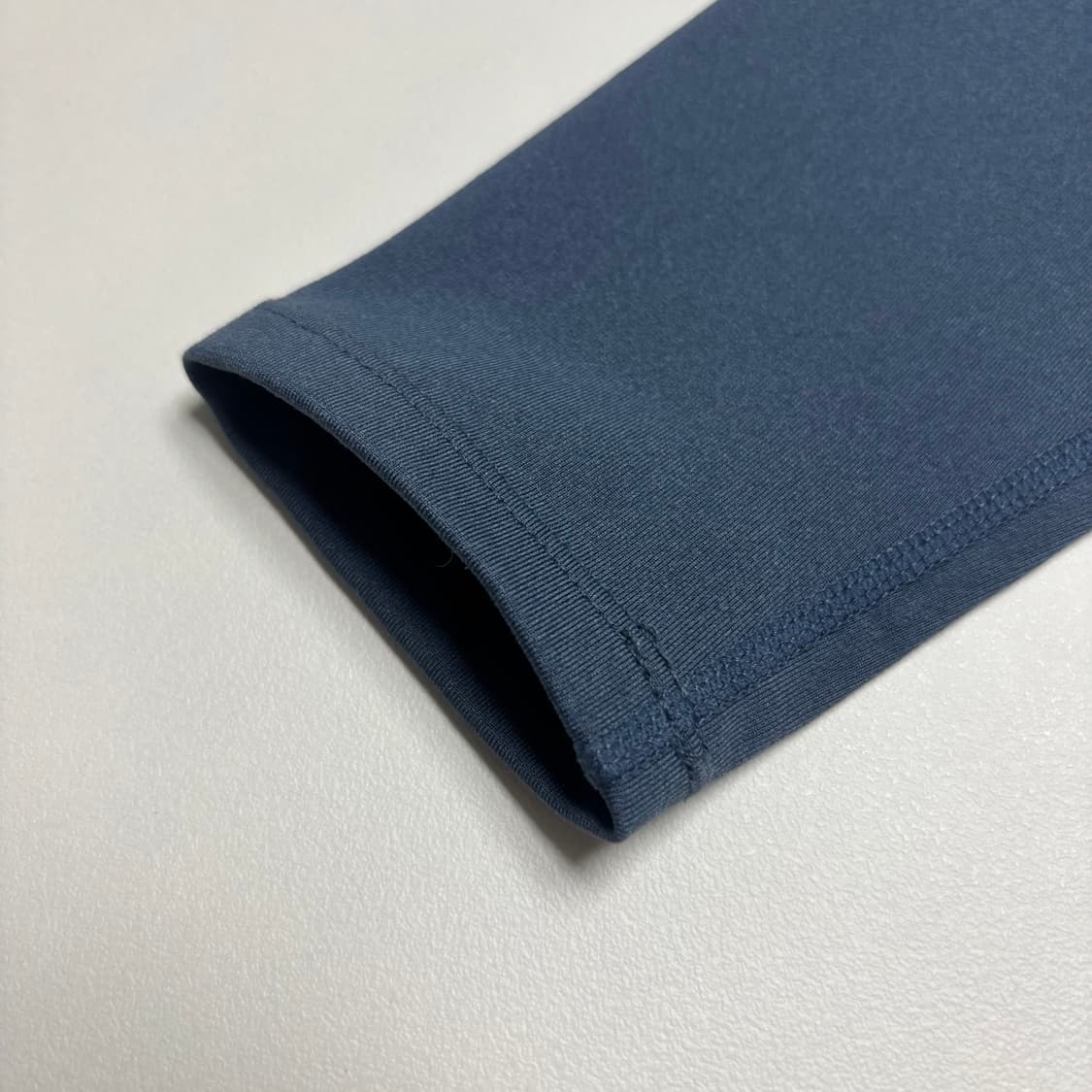 V업 3D 플러스 레깅스 인디고블루 상품이미지4