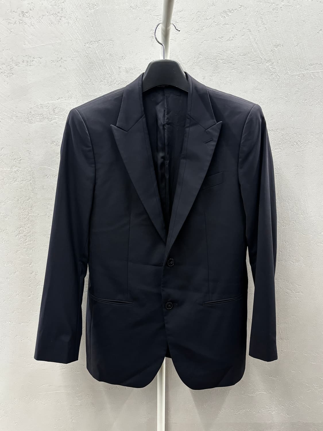 돌체앤가바나 남성 블랙 블레이저 46 상품이미지2