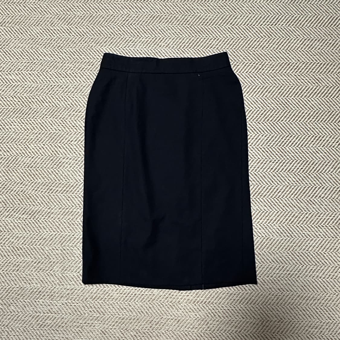 THEORY LUXE japan made classic skirt 상품이미지1