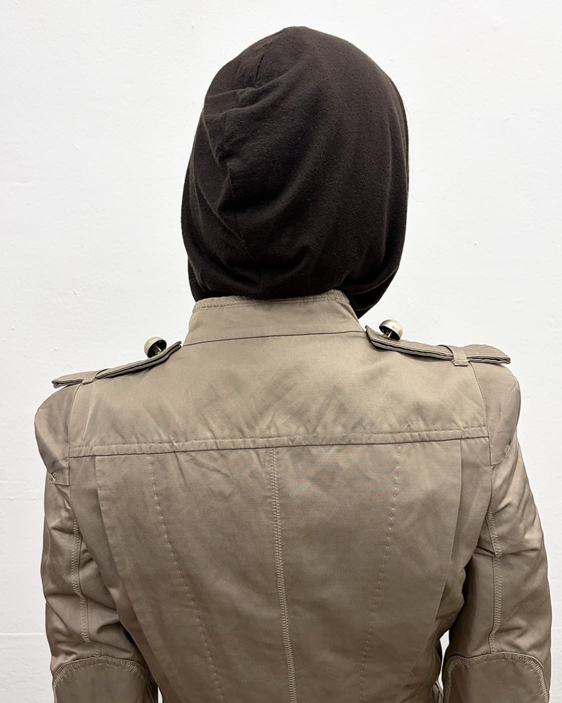 아퀼라노 리몬디 나폴레옹 자켓 상품이미지5