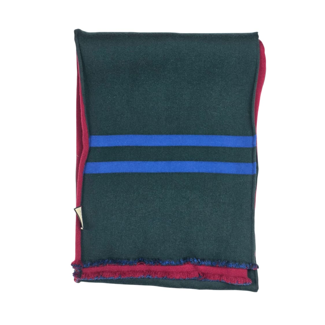 구찌 로고 머플러 상품이미지2