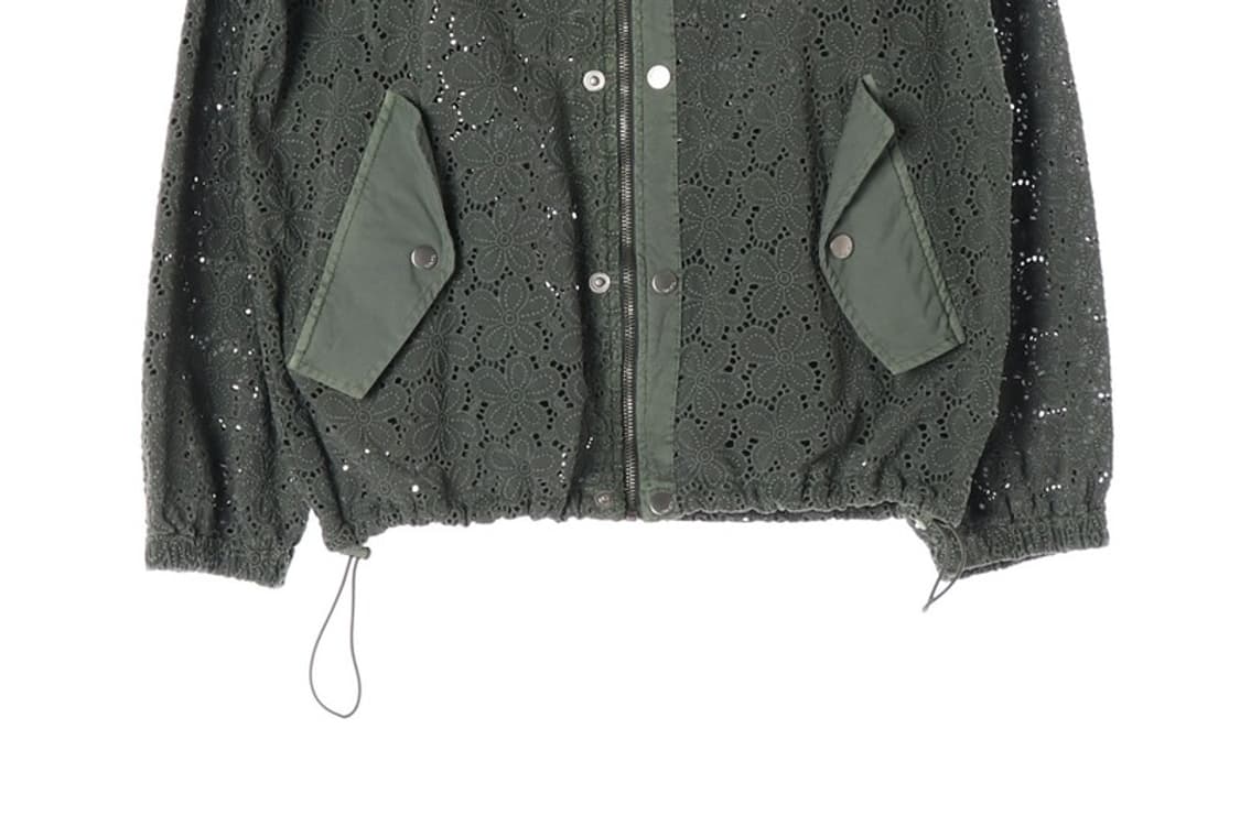 시에로 자켓 XS 상품이미지4