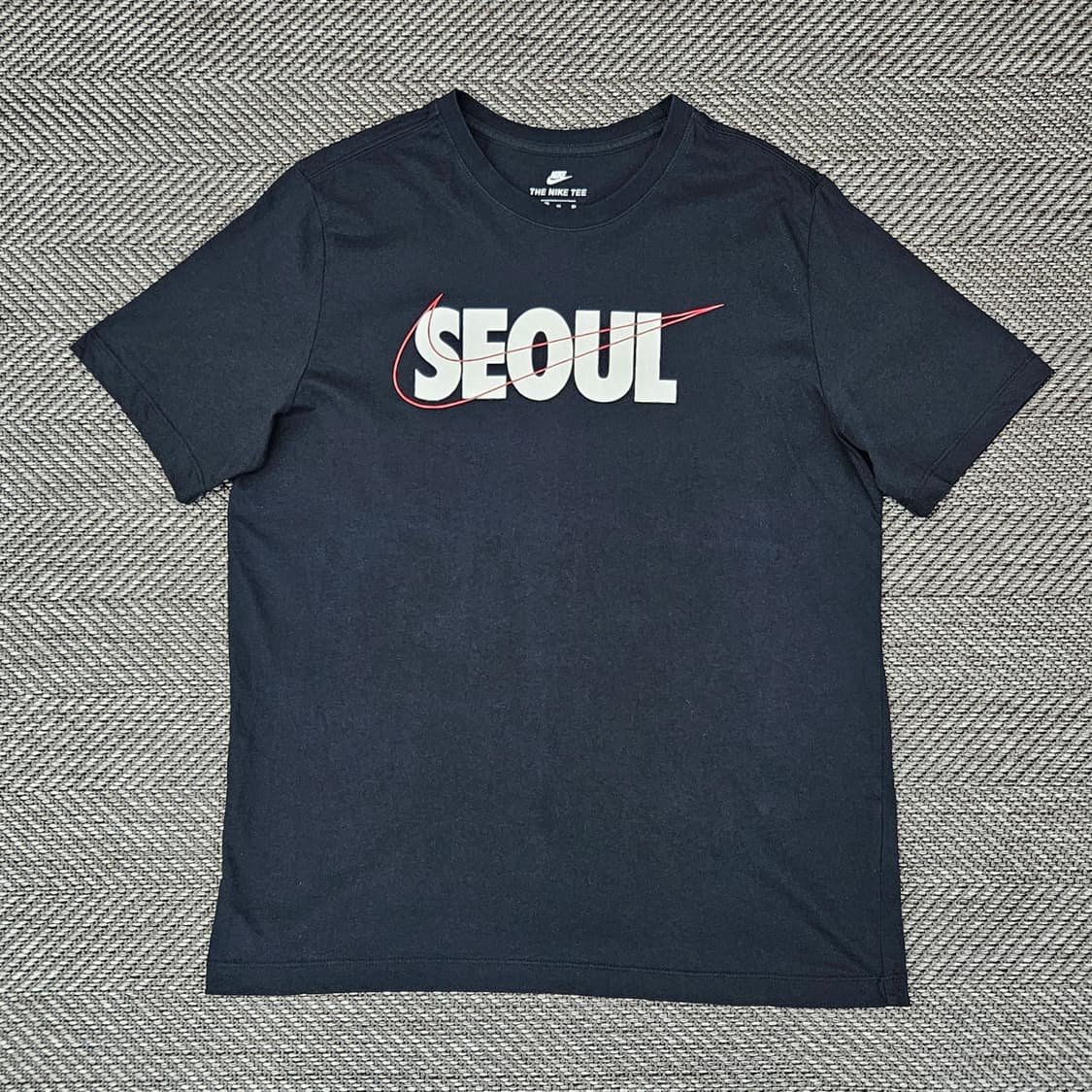 나이키 반팔 면티 남자100 상품이미지1