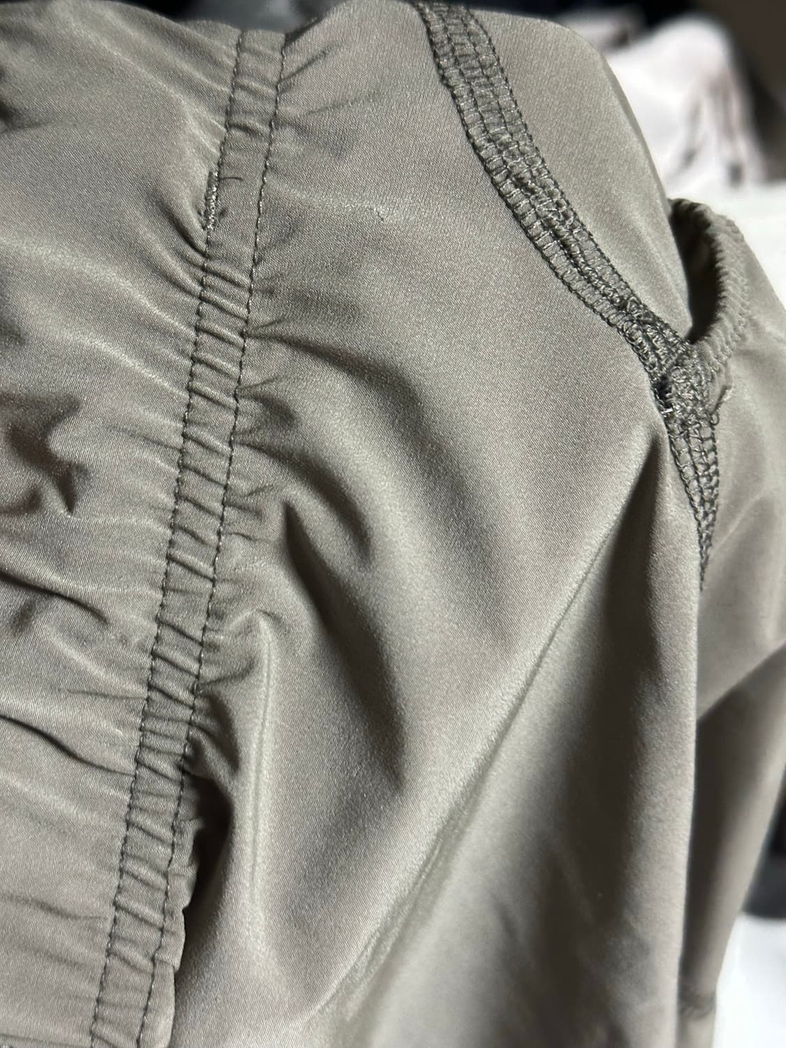 Satisfy Justice Tights 새티스파이 하프 타이즈 상품이미지4