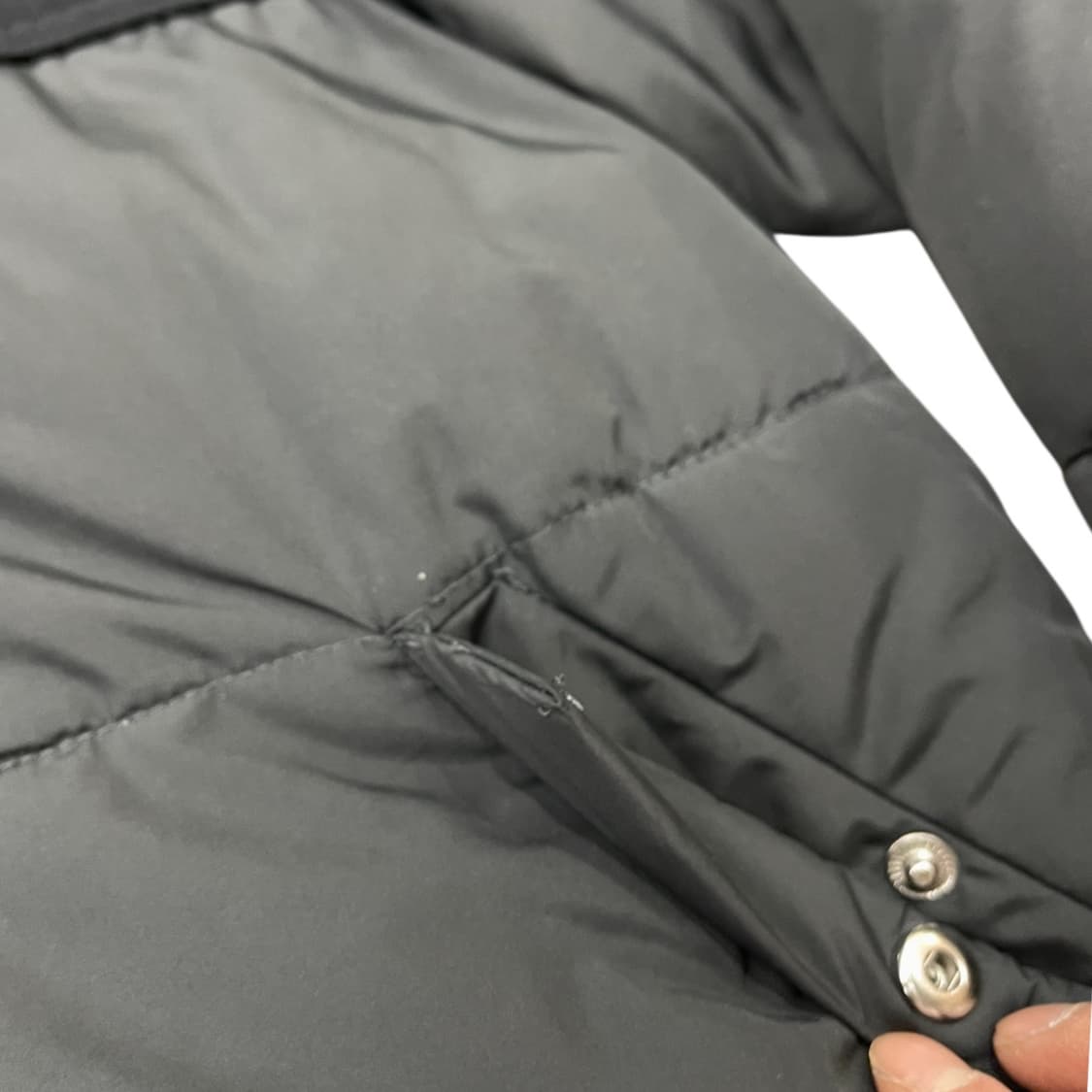 아베크롬비 여성용 패딩 상품이미지5