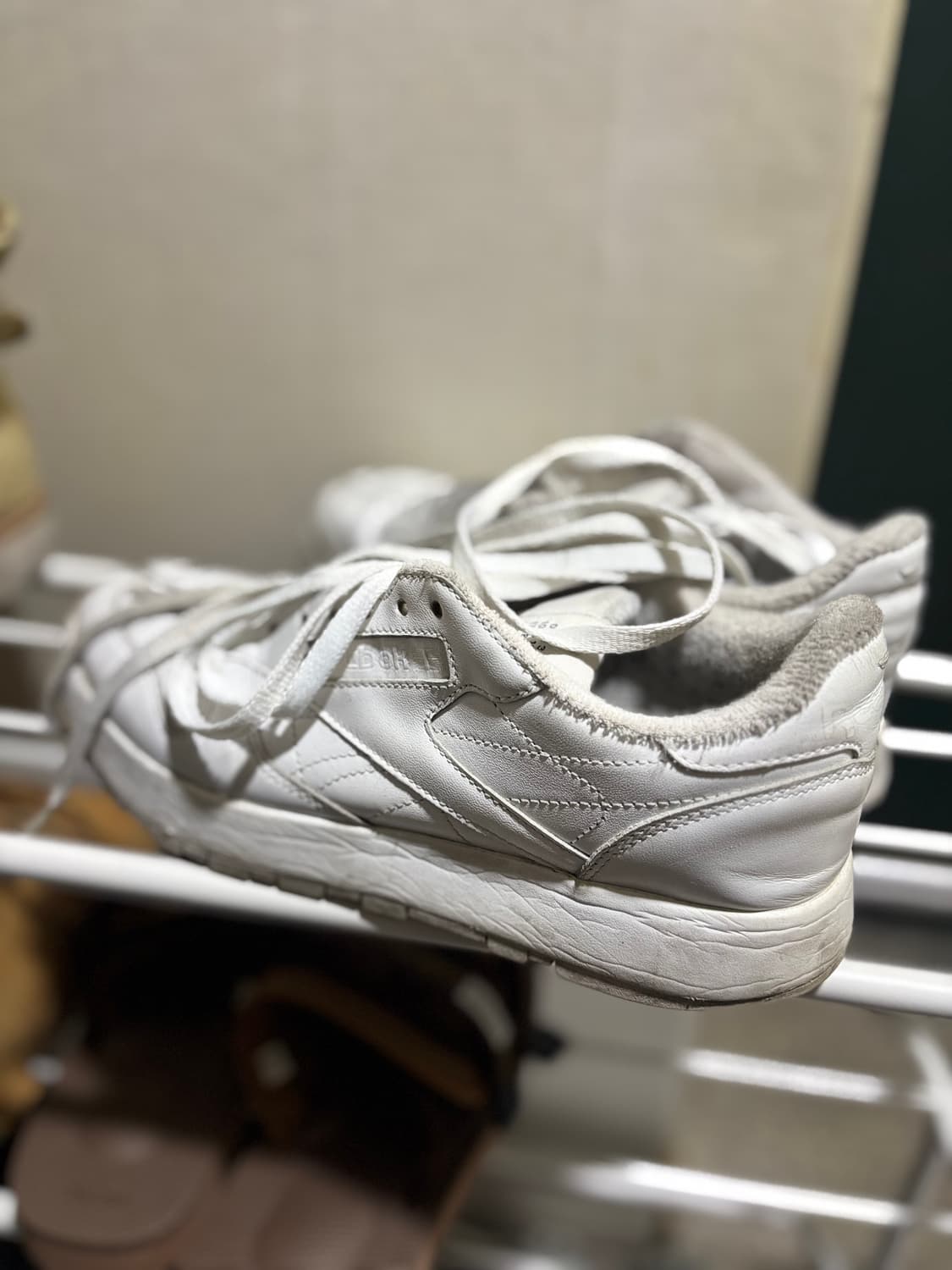 마르지엘라 리복 타비스니커즈 270 상품이미지2