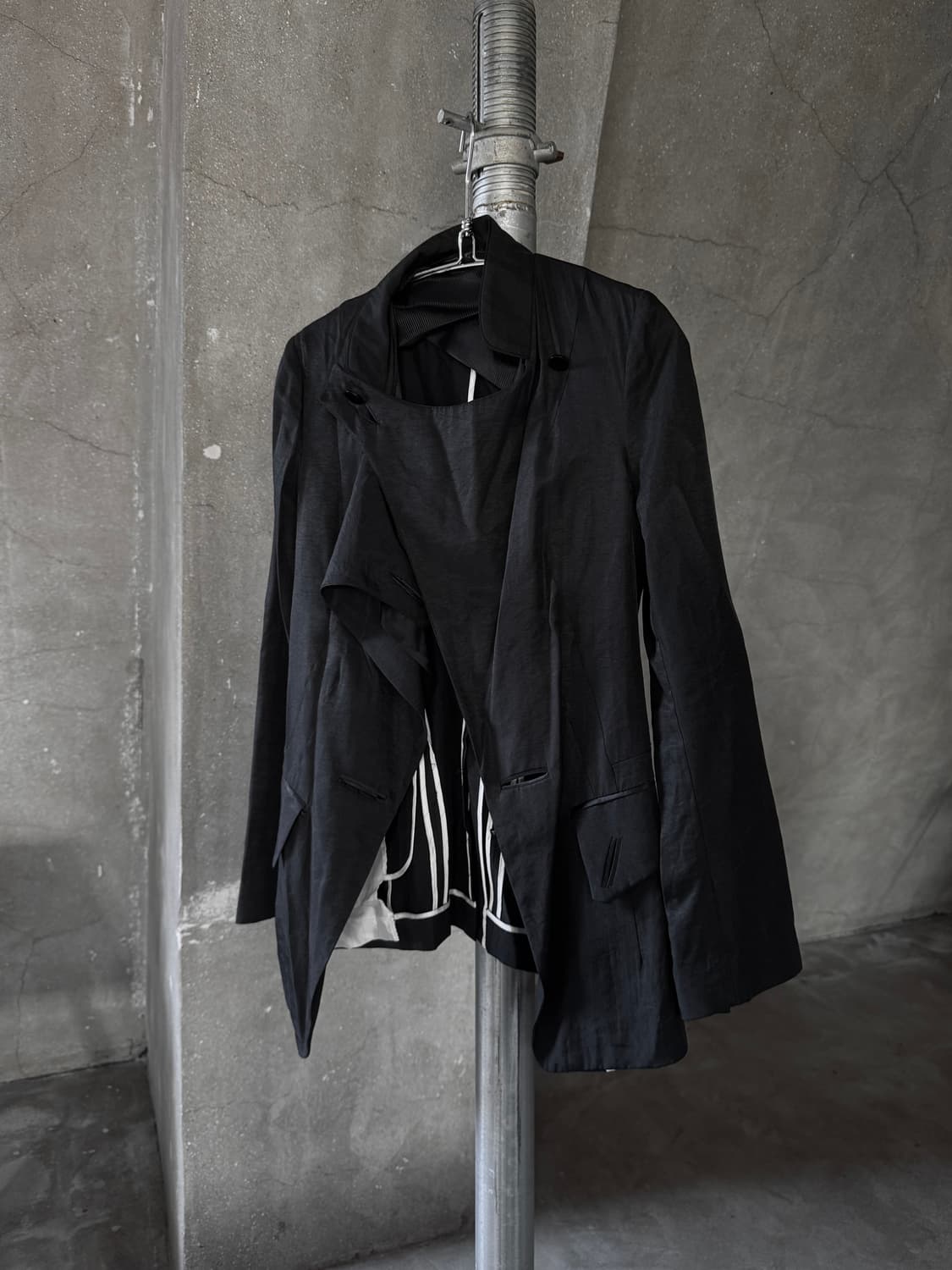 system jacket 상품이미지2