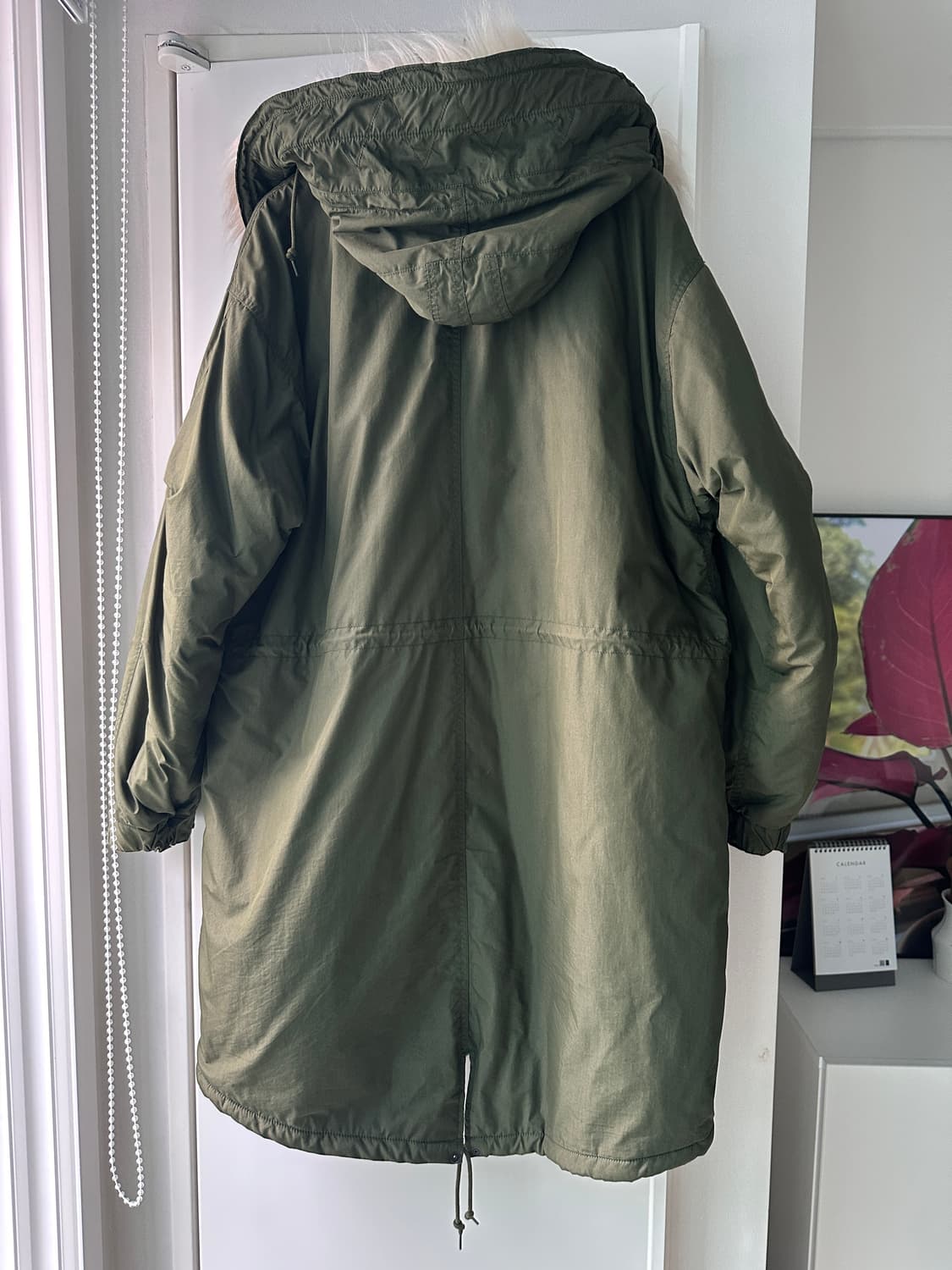 빔즈 22FW M-65 피쉬테일 캐파카 상품이미지7