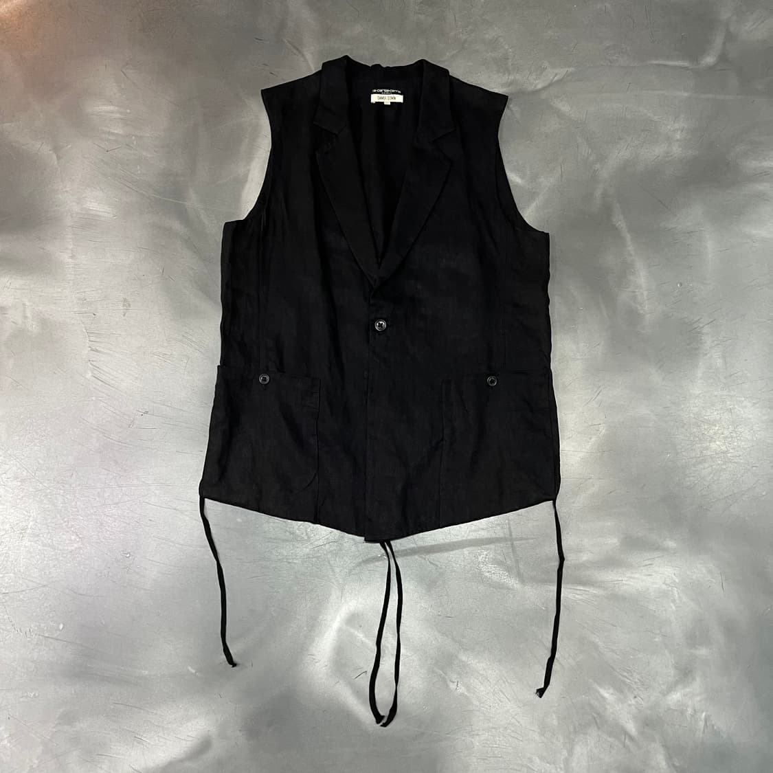  다미르 도마 슬리브리스 +명품감정서 y16325 상품이미지1