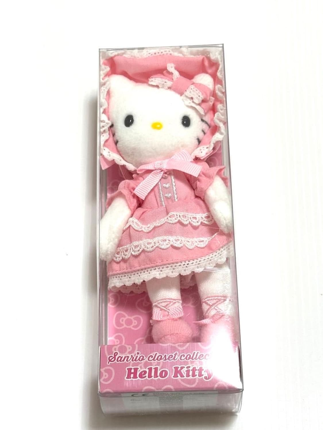 산리오 키티 로리타 상품이미지1