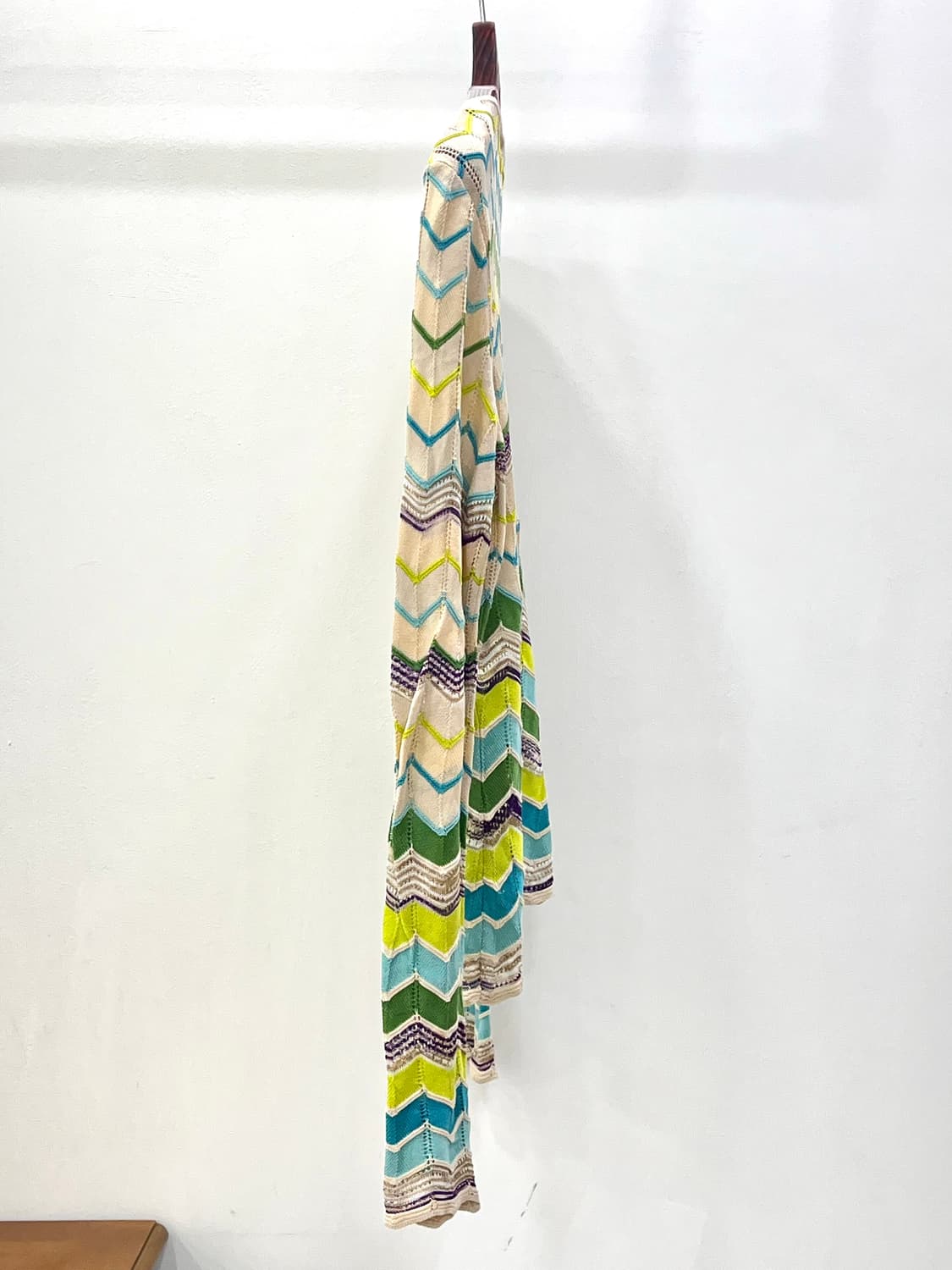 미쏘니 가디건 40 상품이미지4