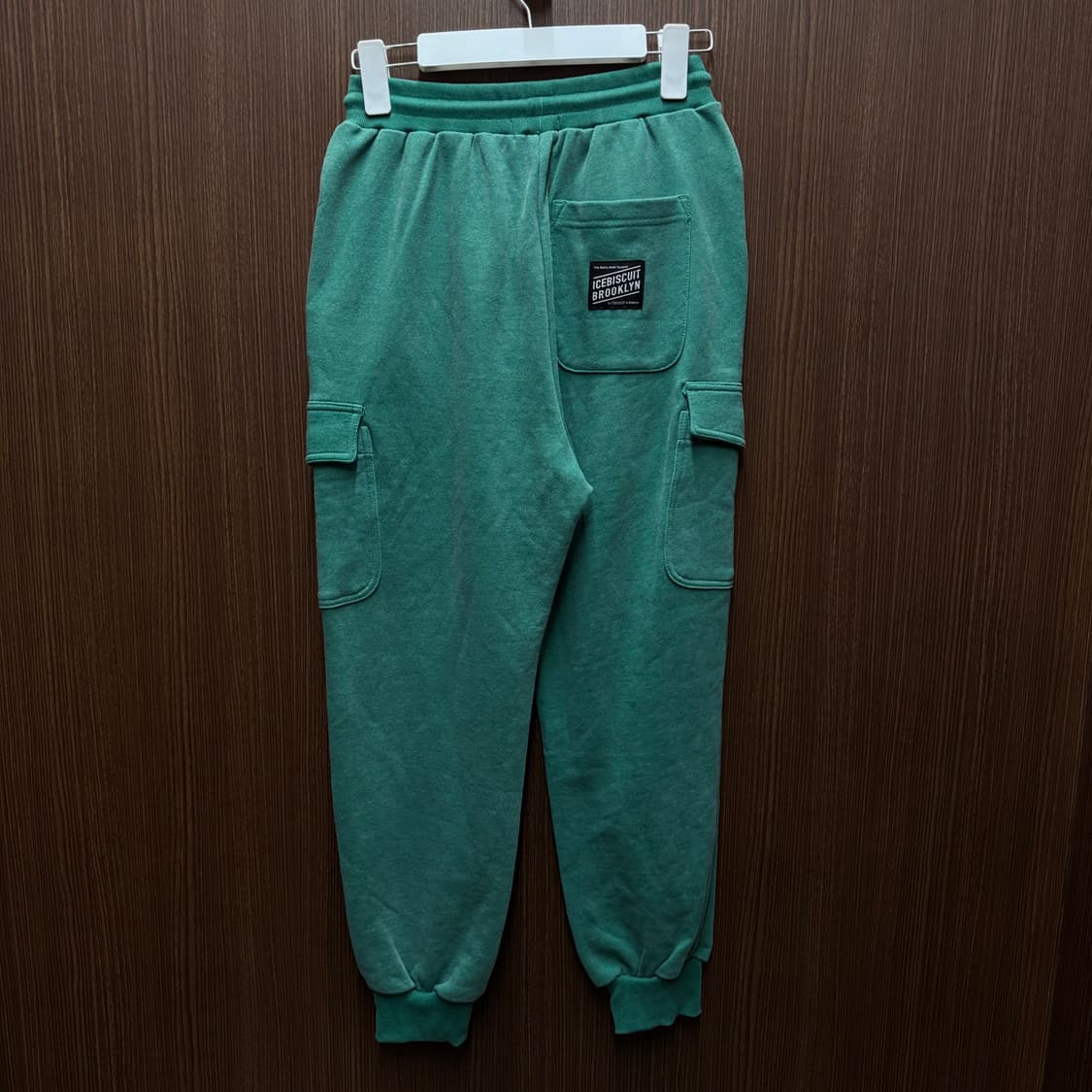 (새상품) 아이스비스킷 조거팬츠 155 상품이미지5