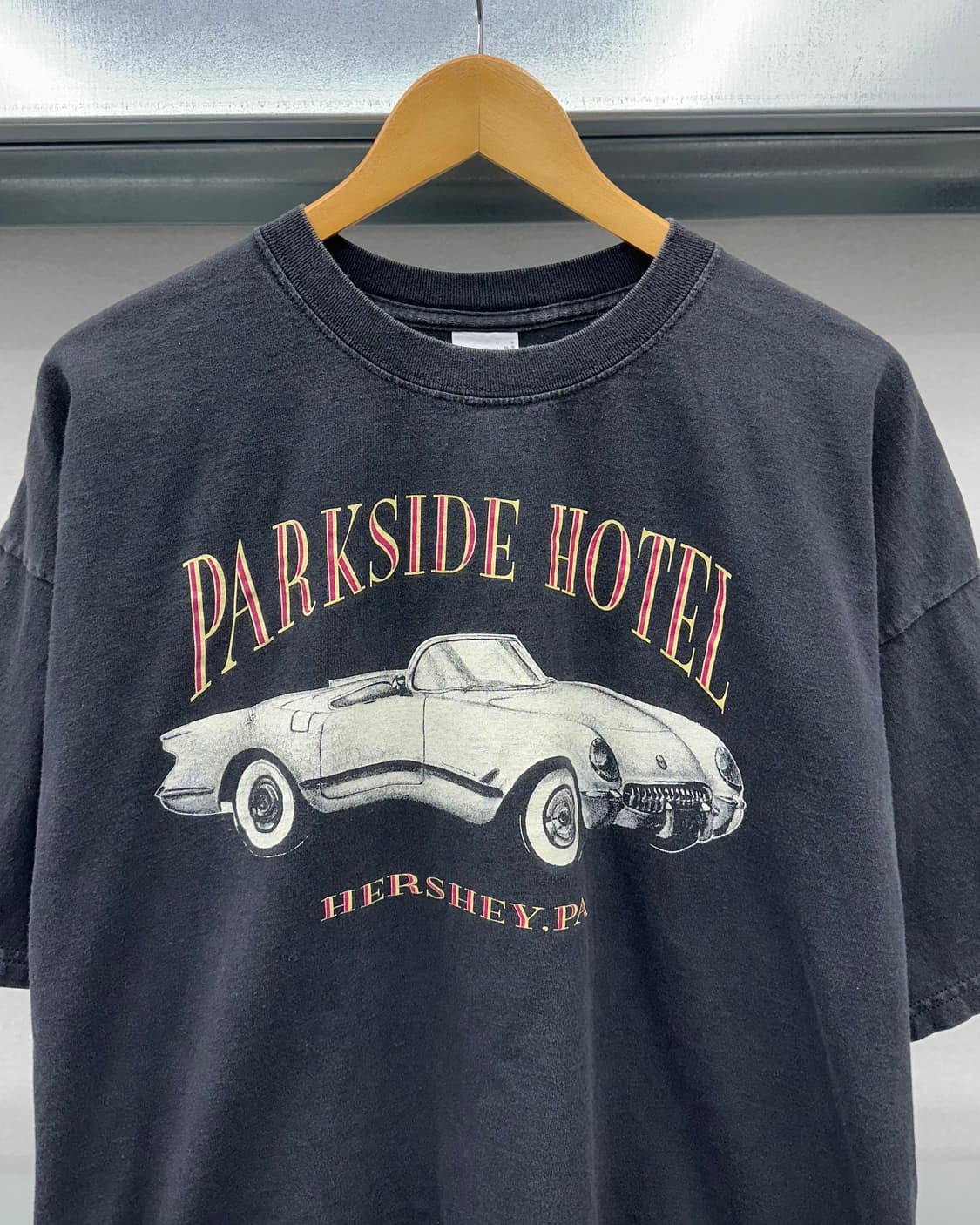 (2XL)00'S GILDAN 빈티지반팔-M1714 상품이미지3