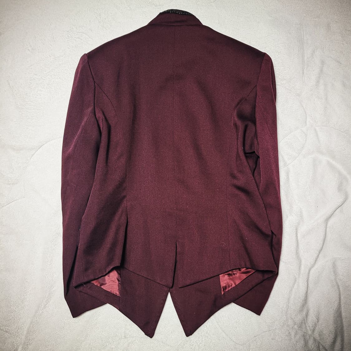 '80s Du-Vin Military Trim Jacket 상품이미지4