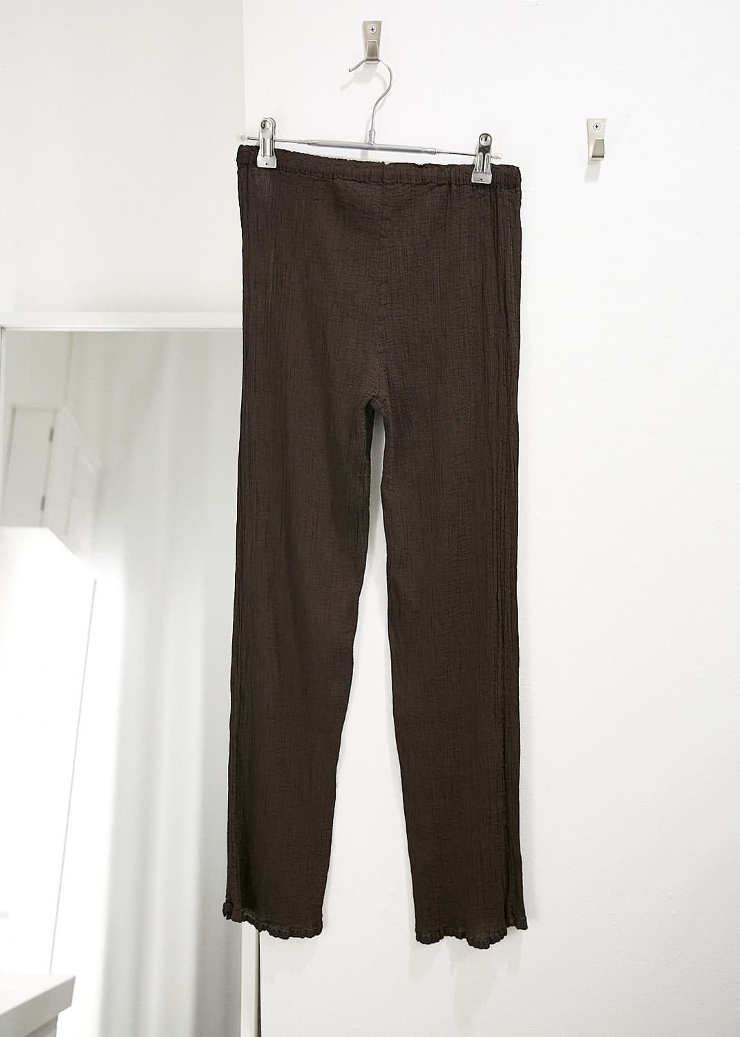 me Issey Miyake Pleats Pants 상품이미지4
