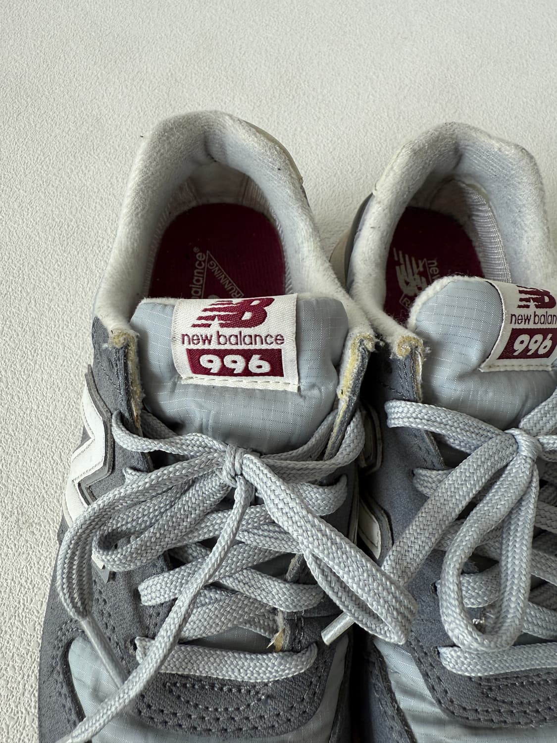 [225]뉴발란스(new balance) 996 상품이미지6