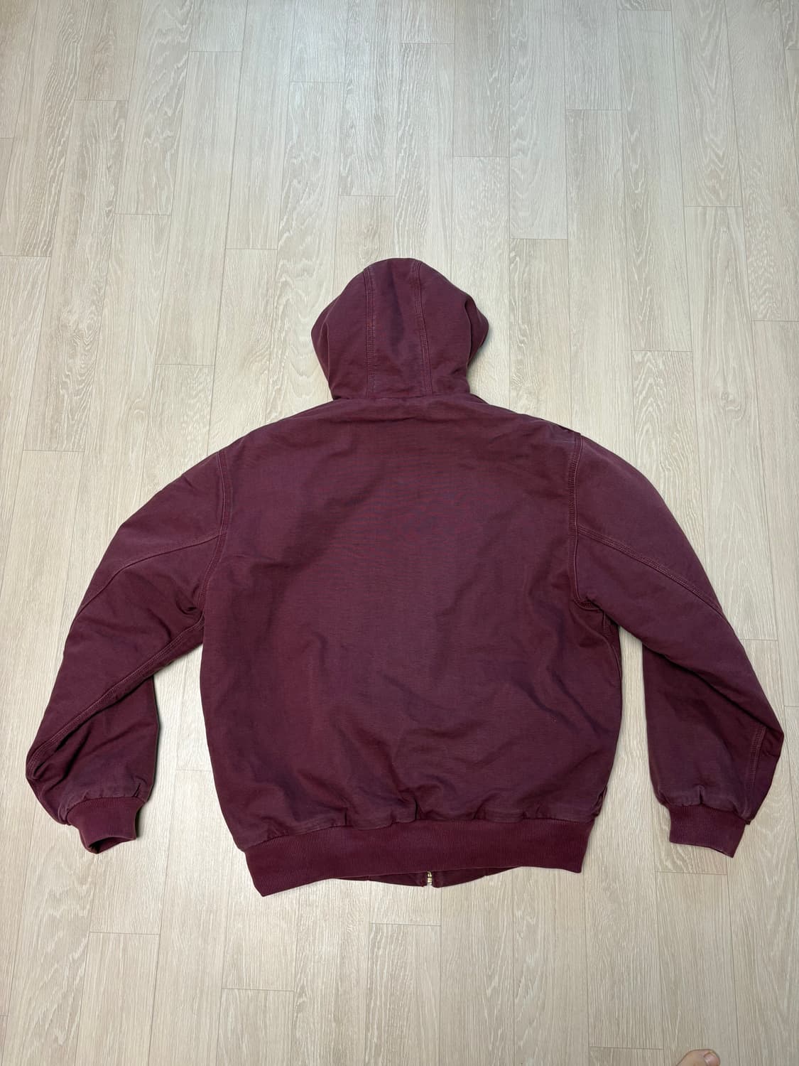 칼하트 윕 OG 액티브 말벡 L 상품이미지6