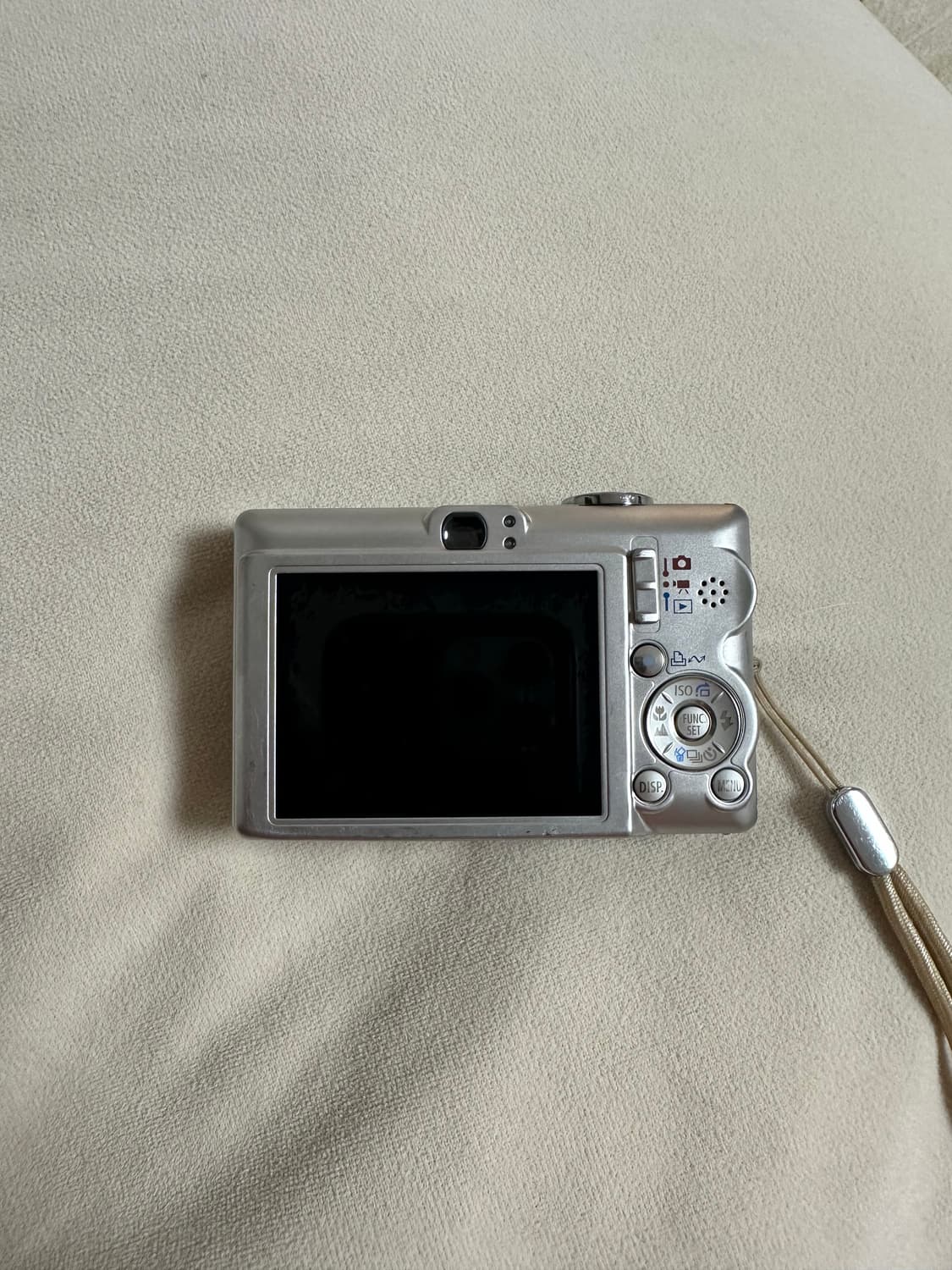 캐논 익서스 55디카/디지털카메라 상품이미지2