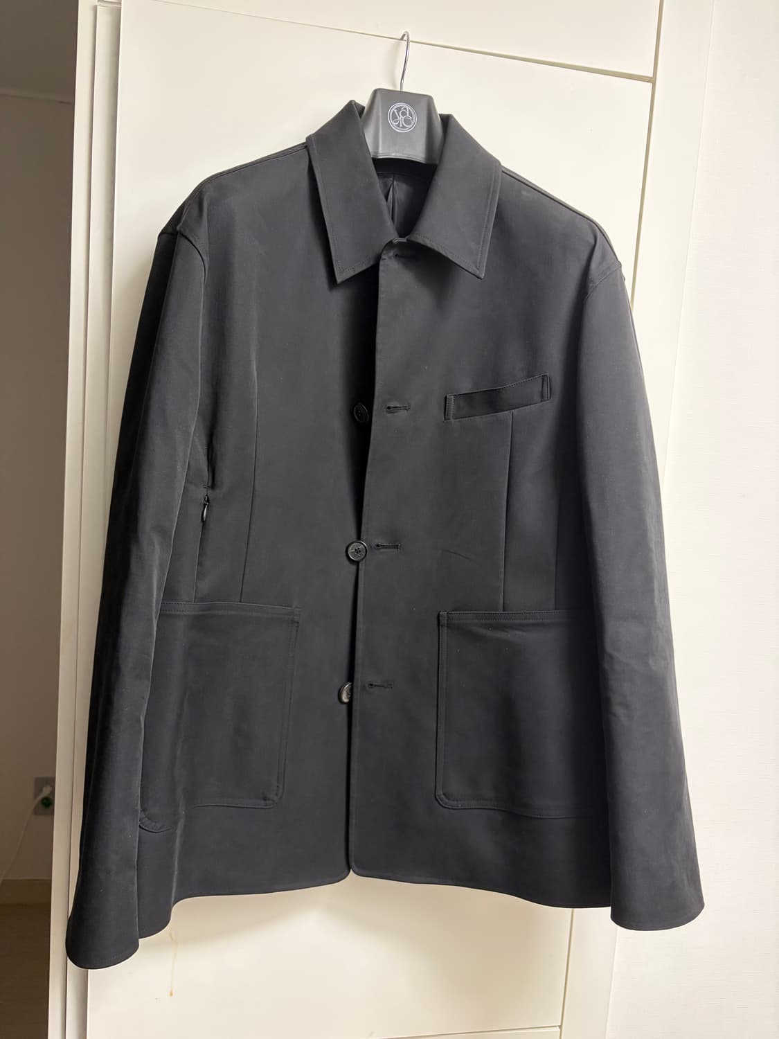 yiyae mac blazer jacket, M 상품이미지1