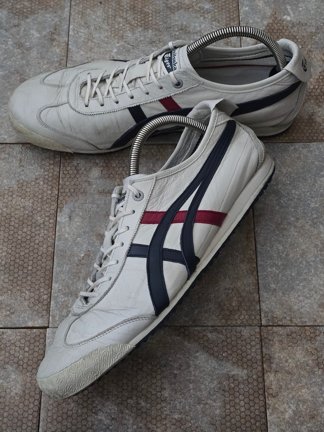 (285)오니츠카타이거 멕시코 66 sd 상품이미지3