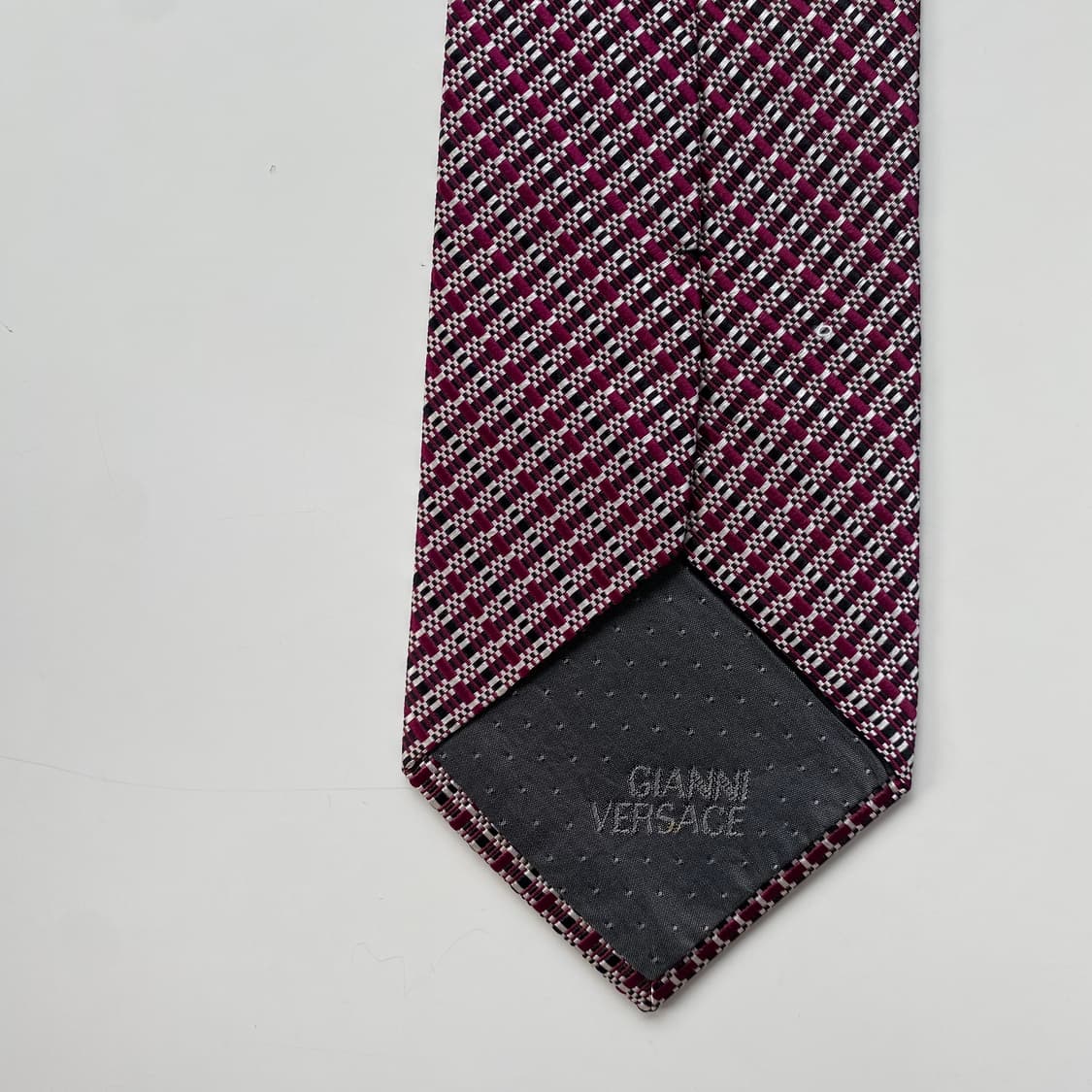Gianni Versace 베르사체 정품 명품넥타이 상품이미지7