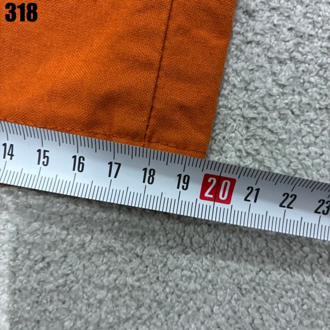 리바이스 면바지  상품이미지8