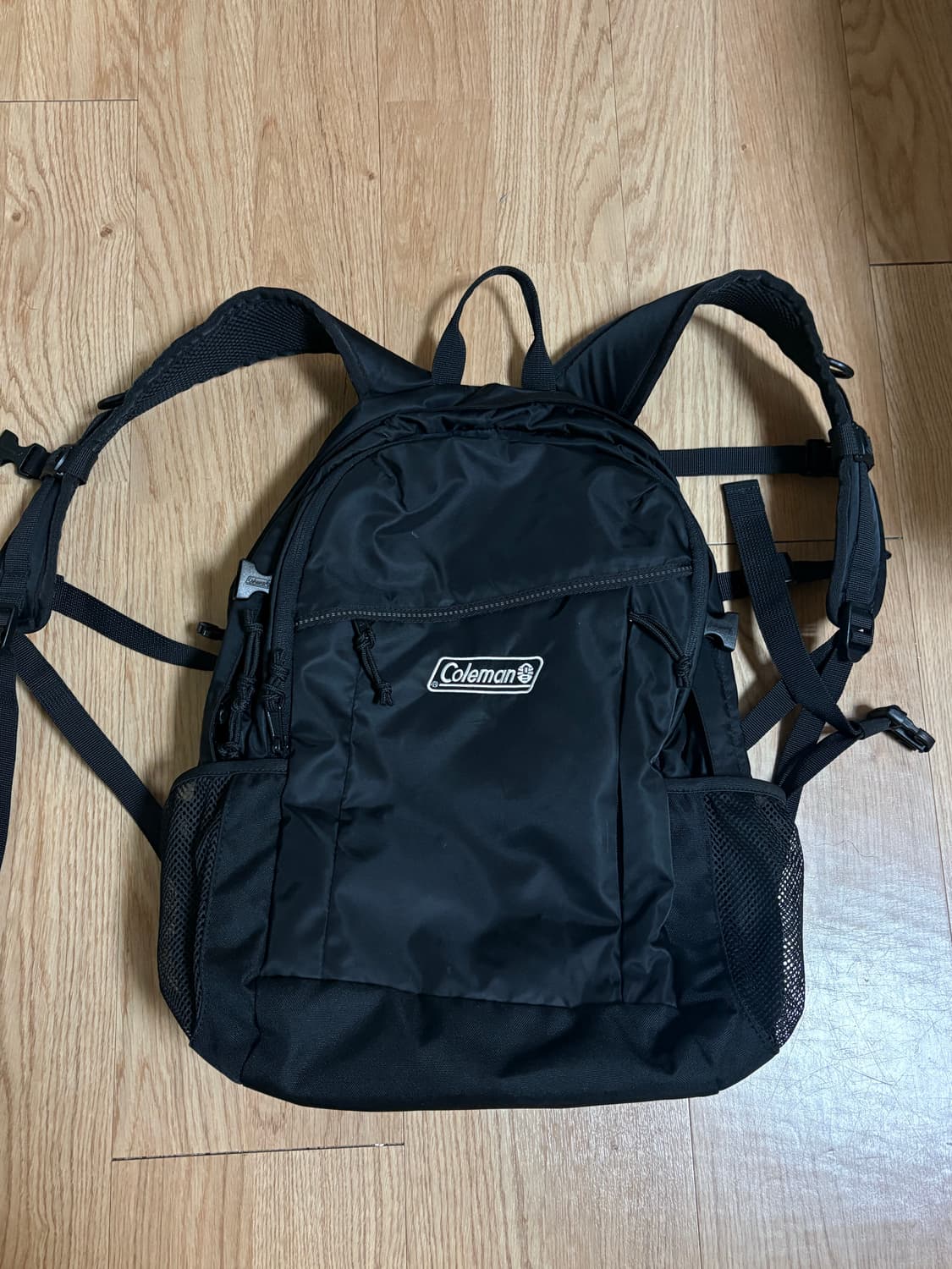 콜맨 아이묭 백팩 25L 상품이미지1