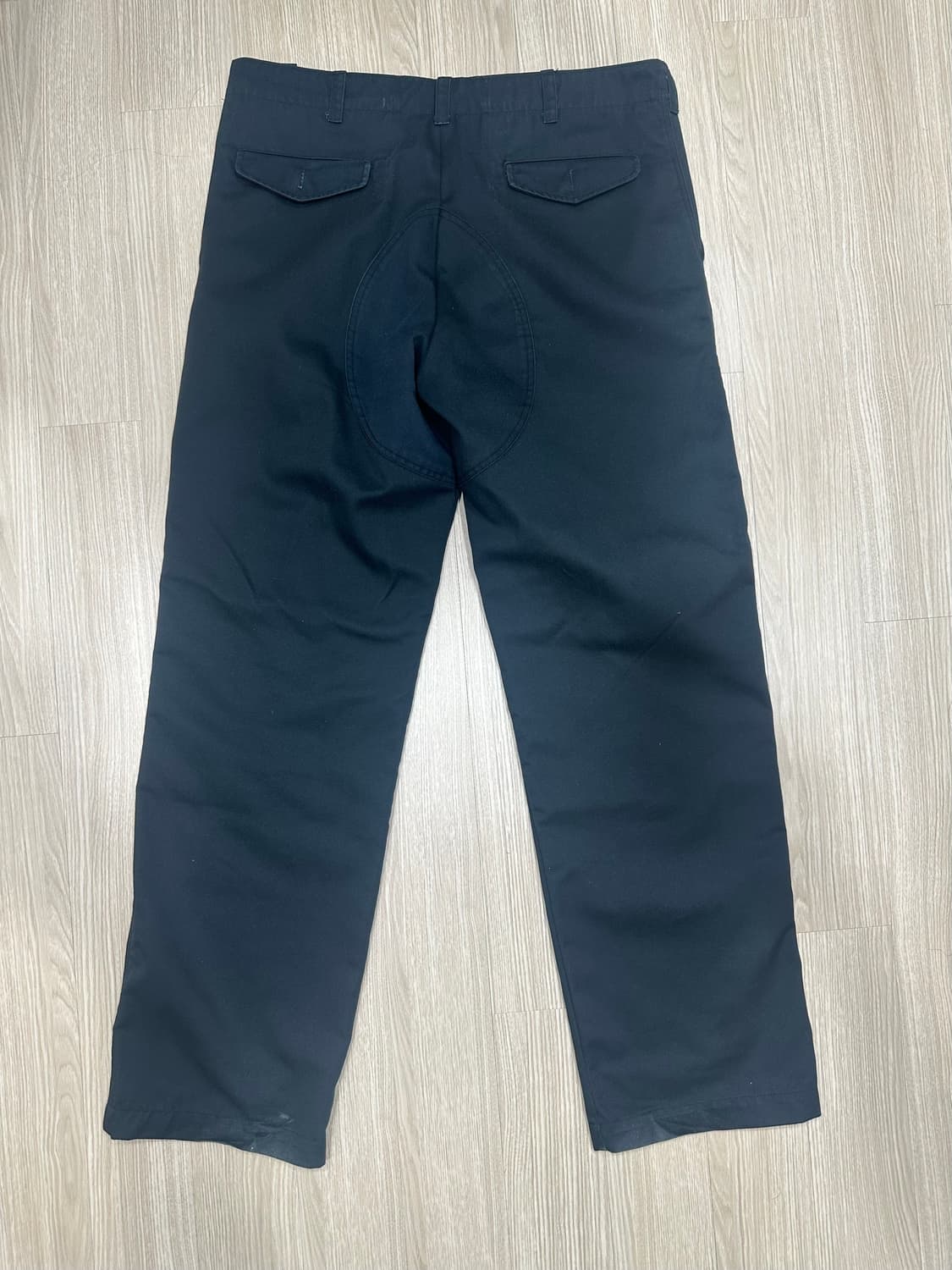 강정석 X French work trouser 2사이즈 상품이미지2