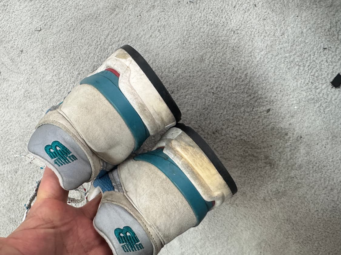 뉴발란스 998 상품이미지4